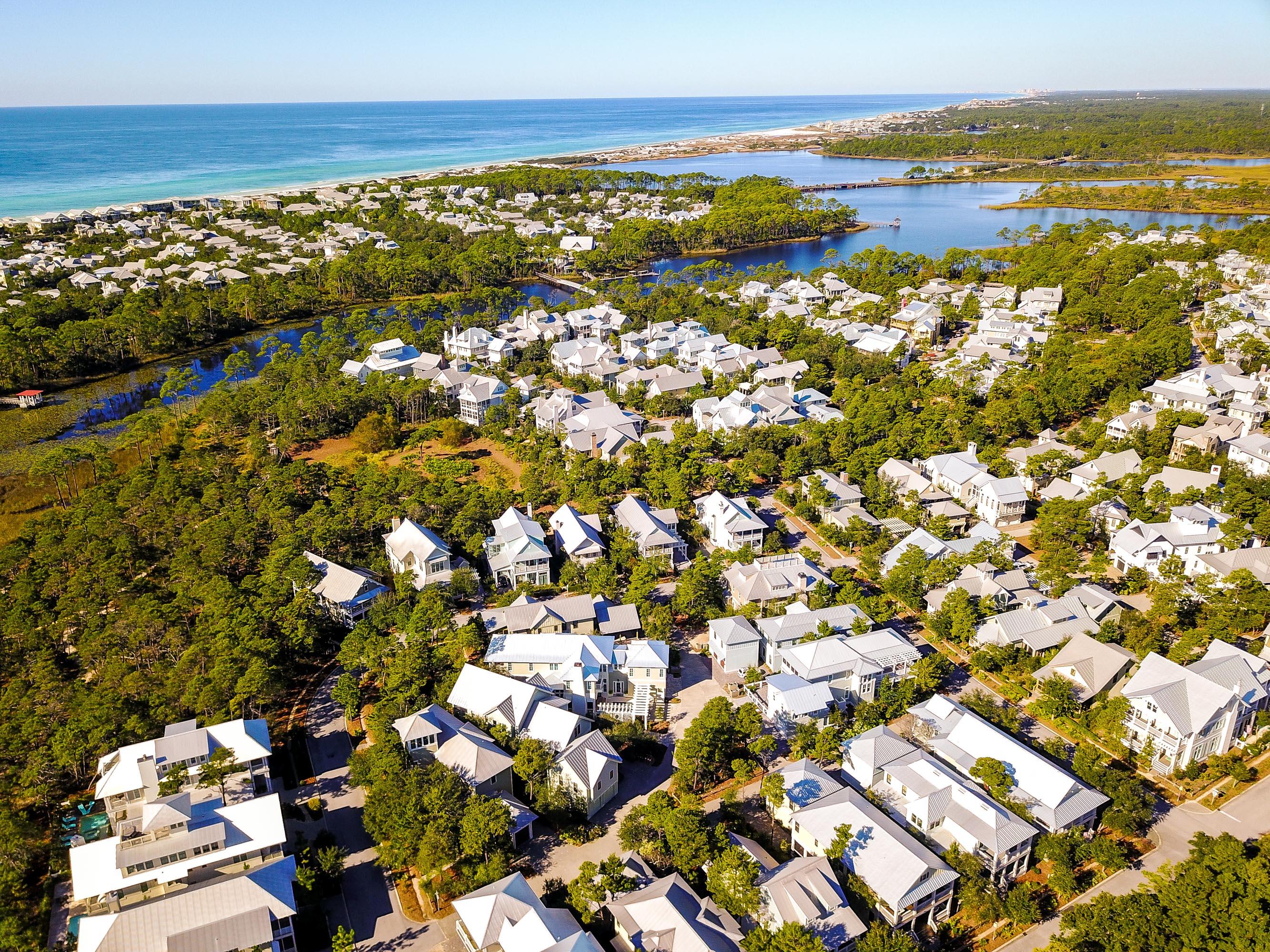 WATERCOLOR - Residential