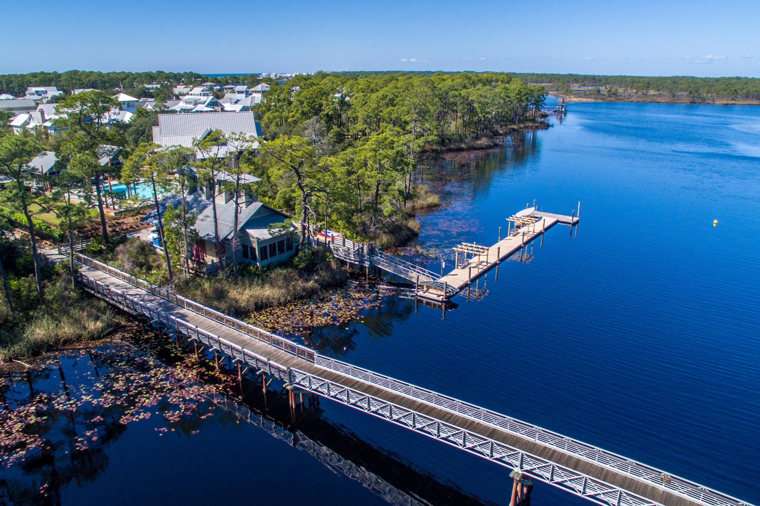 WATERCOLOR - Residential
