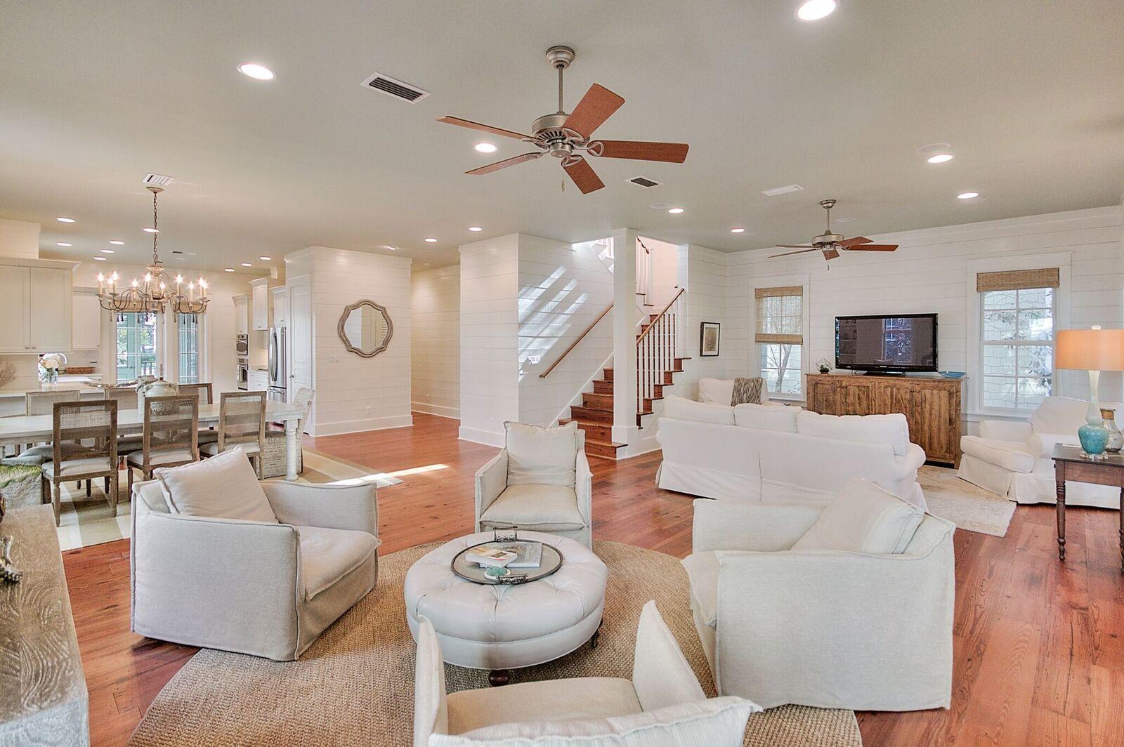 WATERCOLOR - Residential