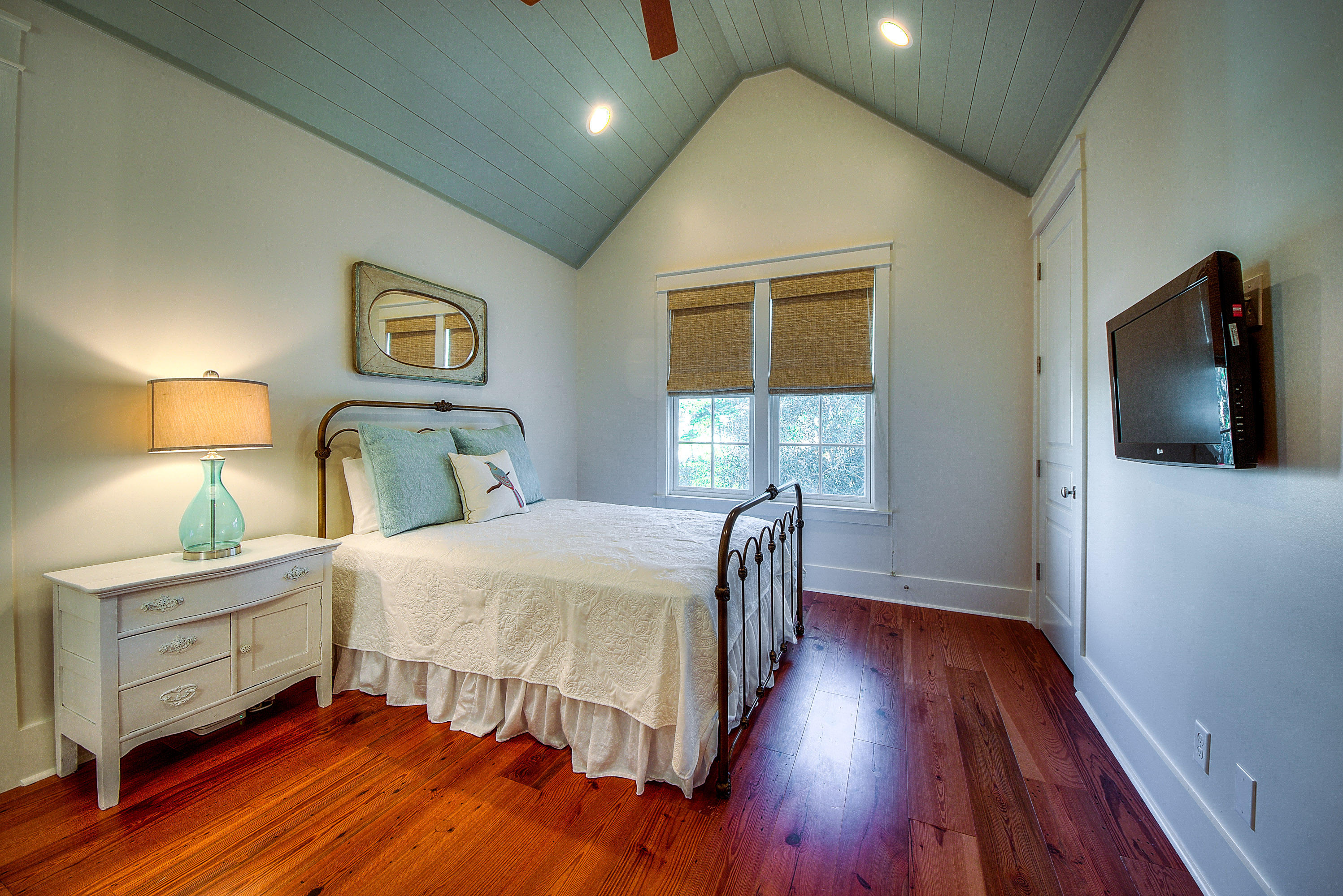 WATERCOLOR - Residential