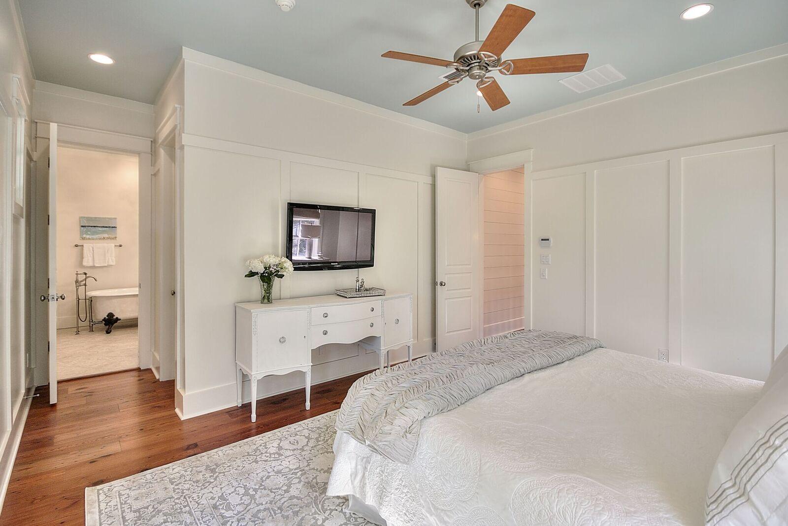 WATERCOLOR - Residential