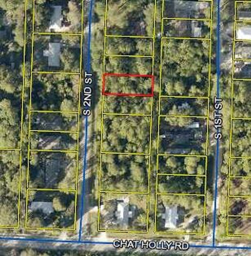 Conveniently Located in Santa Rosa Beach in great proximity to Gulf Place, Blue Mountain Beach, Boat launches, Restaurants, and 30A's beautiful sugar white Sand beaches. This property would be a nice site for your primary residence, a beach vacation home, or an income producing property. NO HOA, no build out time, water and sewer are in place. Surrounded by newer homes. Buy 1 or all 4!