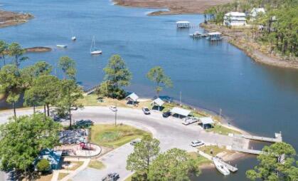 TOWN OF SANTA ROSA - Land