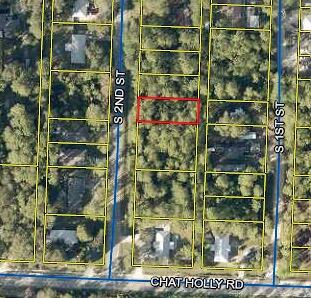 TOWN OF SANTA ROSA - Land