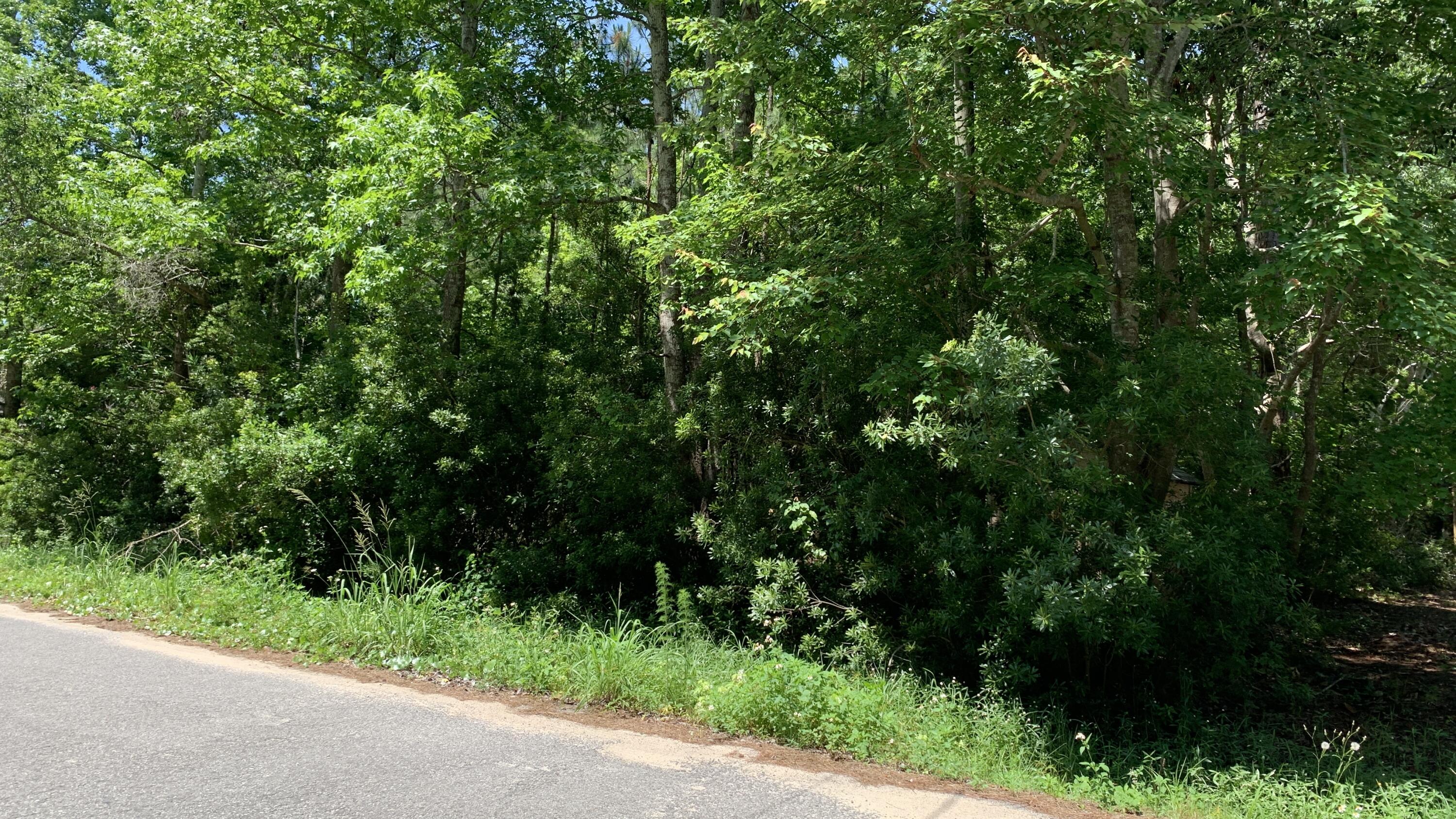 TOWN OF SANTA ROSA - Land