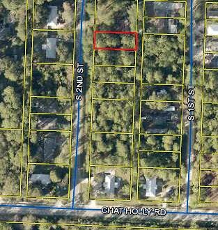 TOWN OF SANTA ROSA - Land