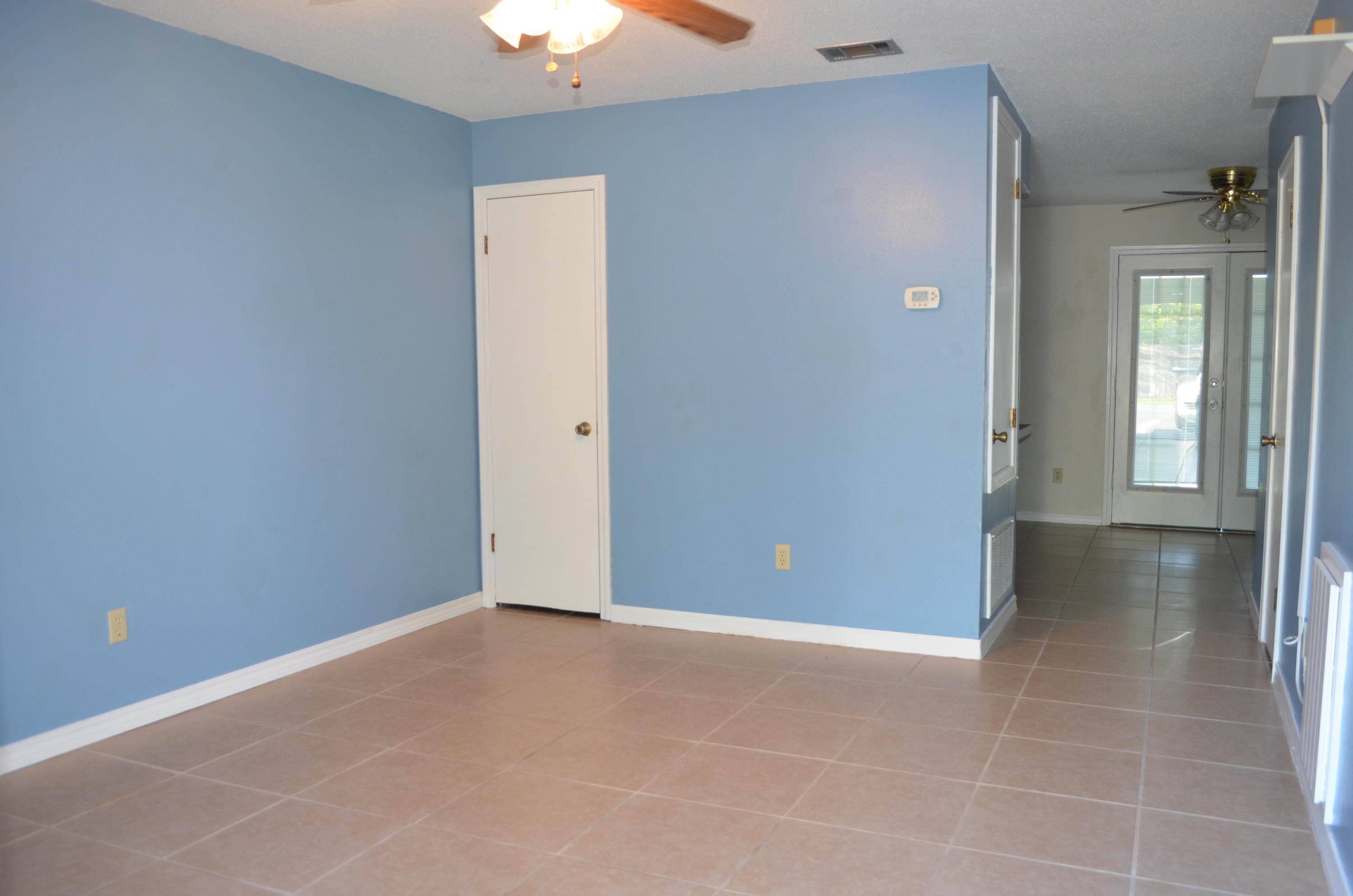 BROWNSVILLE STATION - Residential