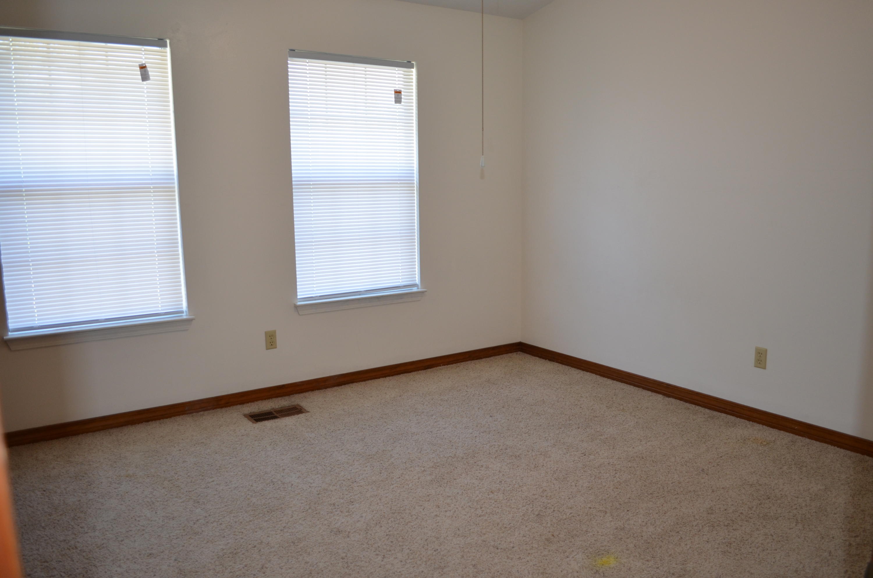 BROWNSVILLE STATION - Residential