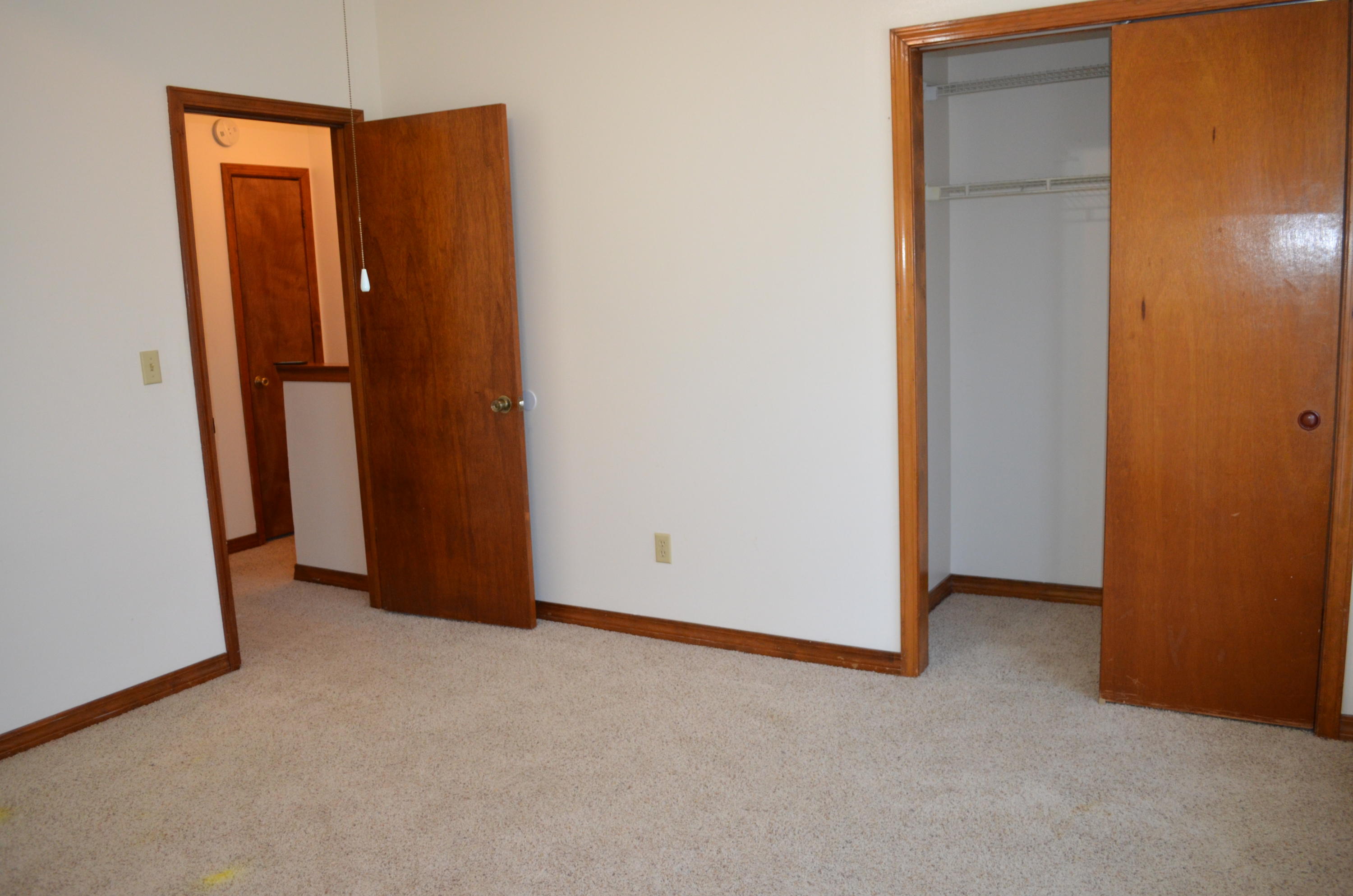 BROWNSVILLE STATION - Residential