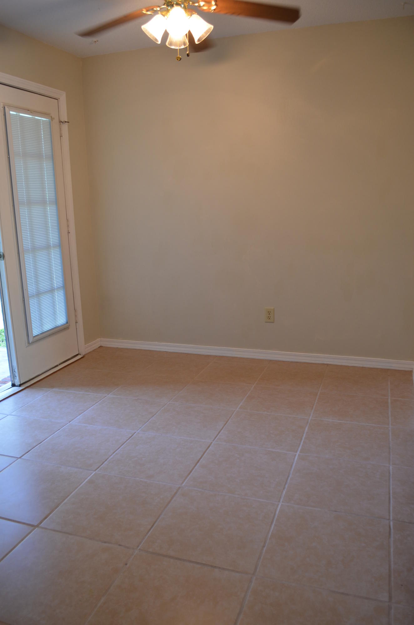 BROWNSVILLE STATION - Residential