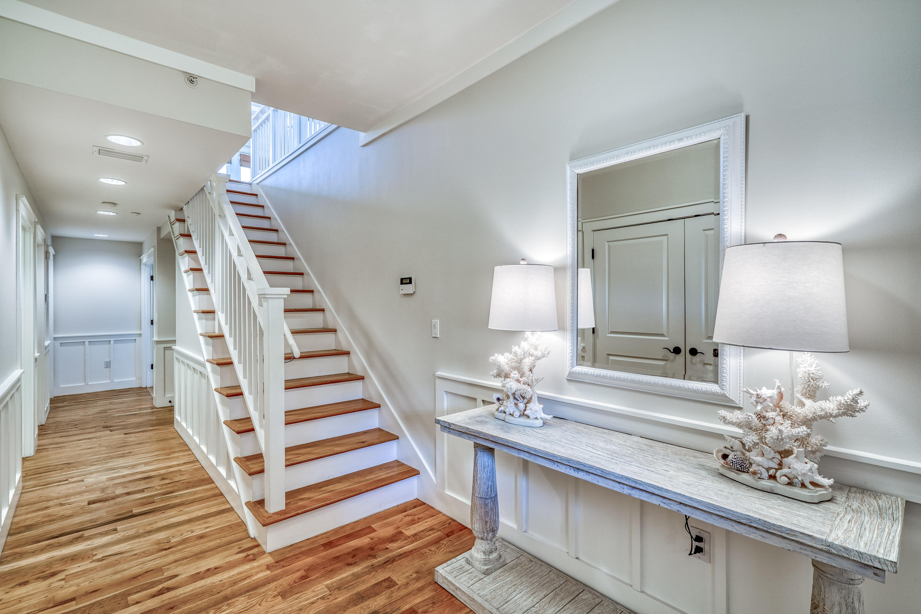 WATERSOUND BEACH - Residential