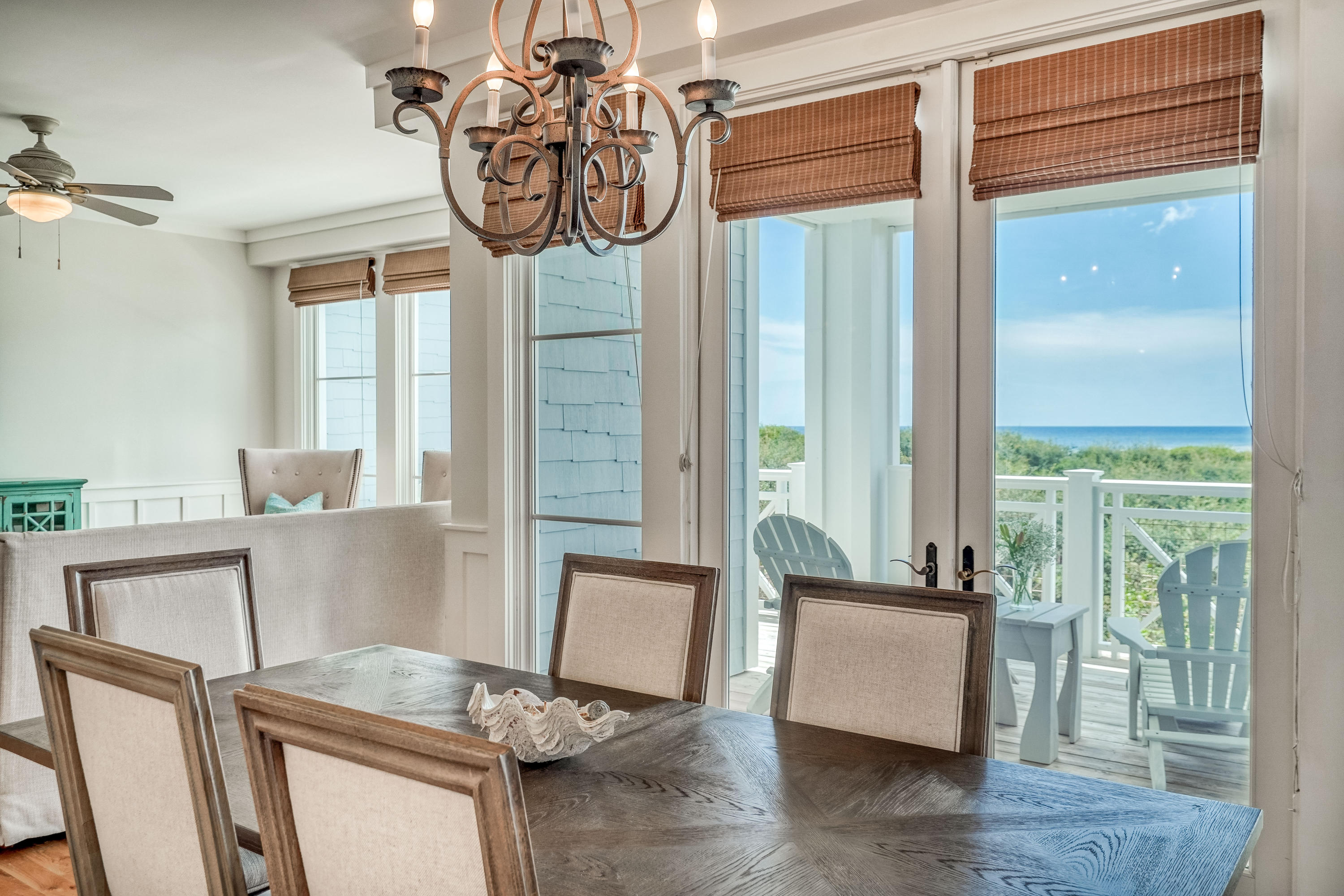 WATERSOUND BEACH - Residential