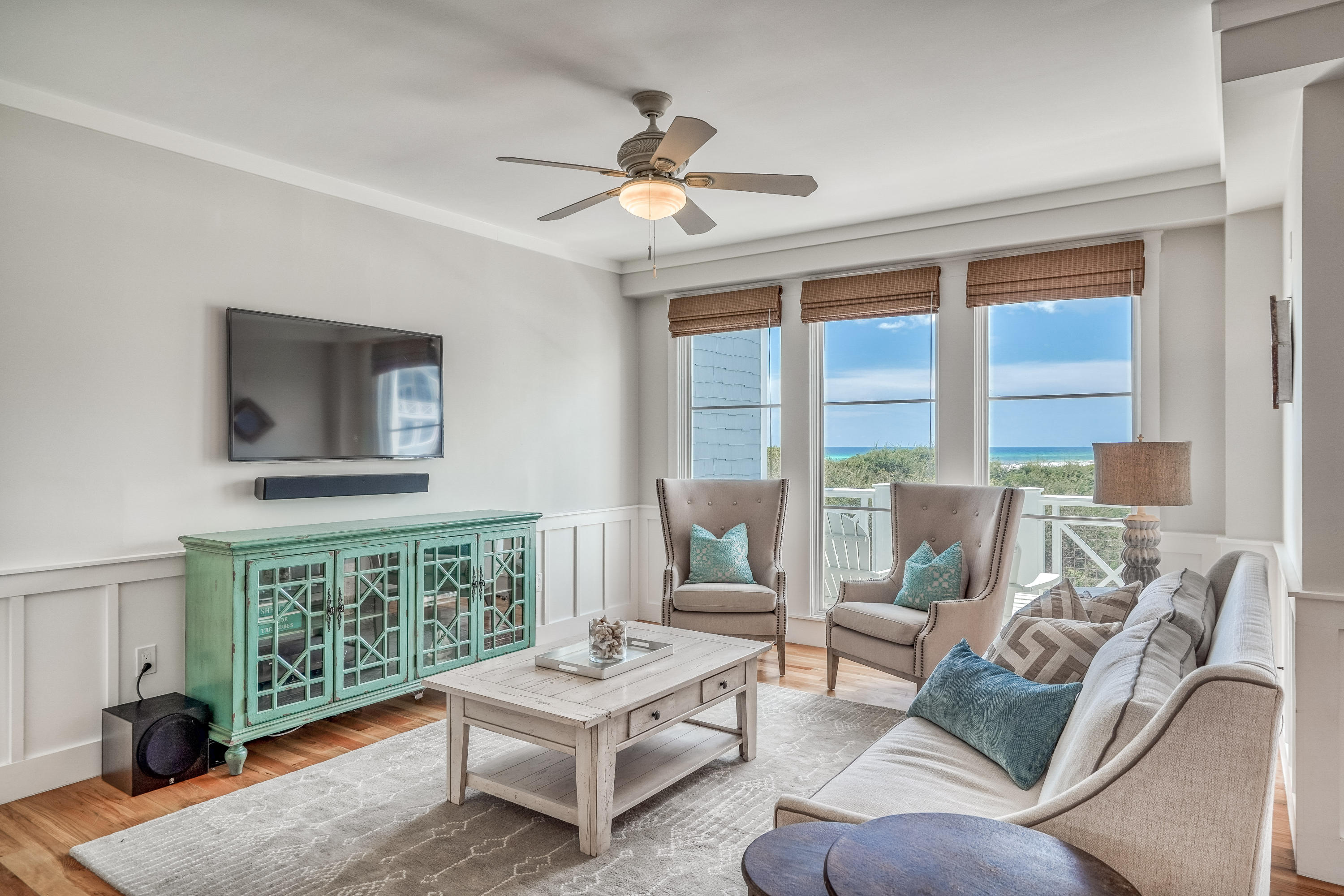WATERSOUND BEACH - Residential