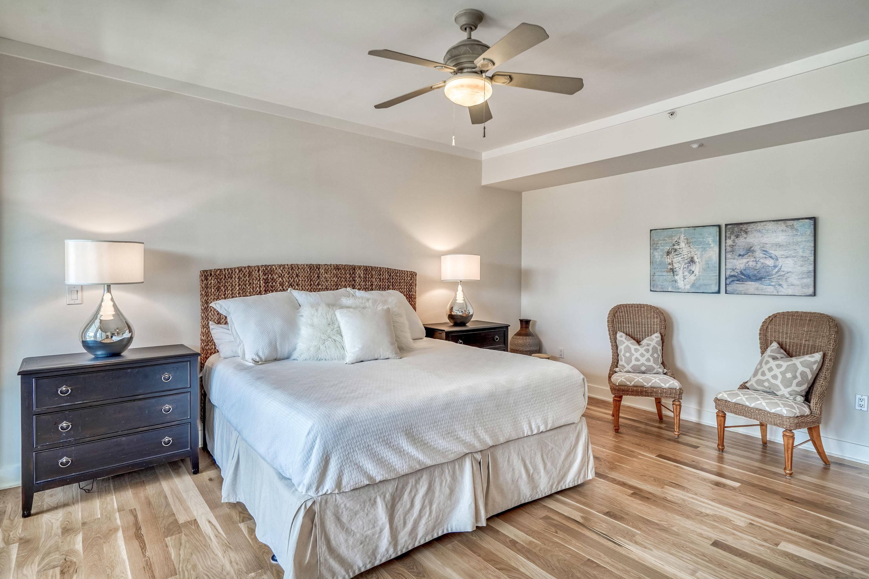 WATERSOUND BEACH - Residential