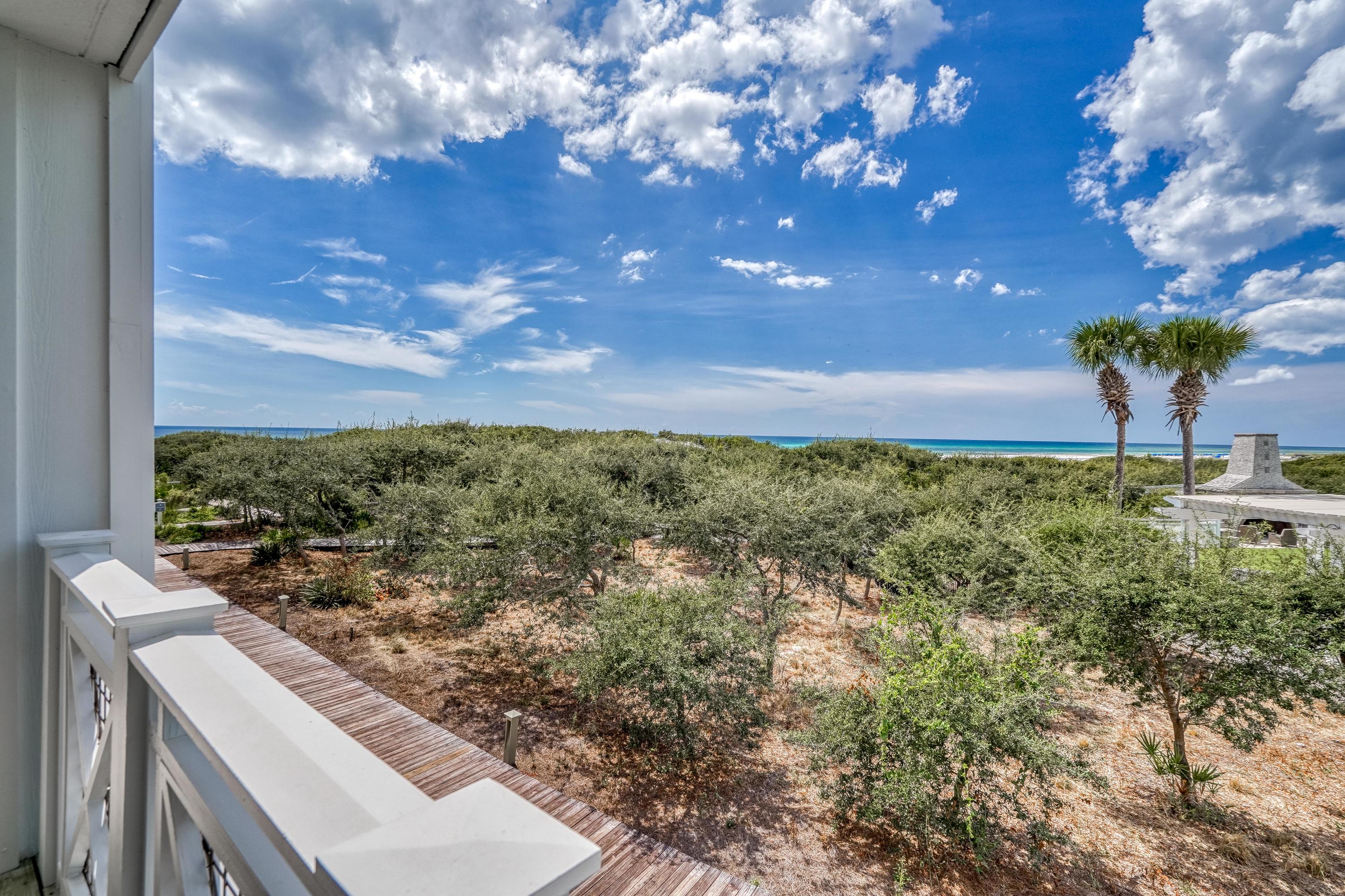 WATERSOUND BEACH - Residential