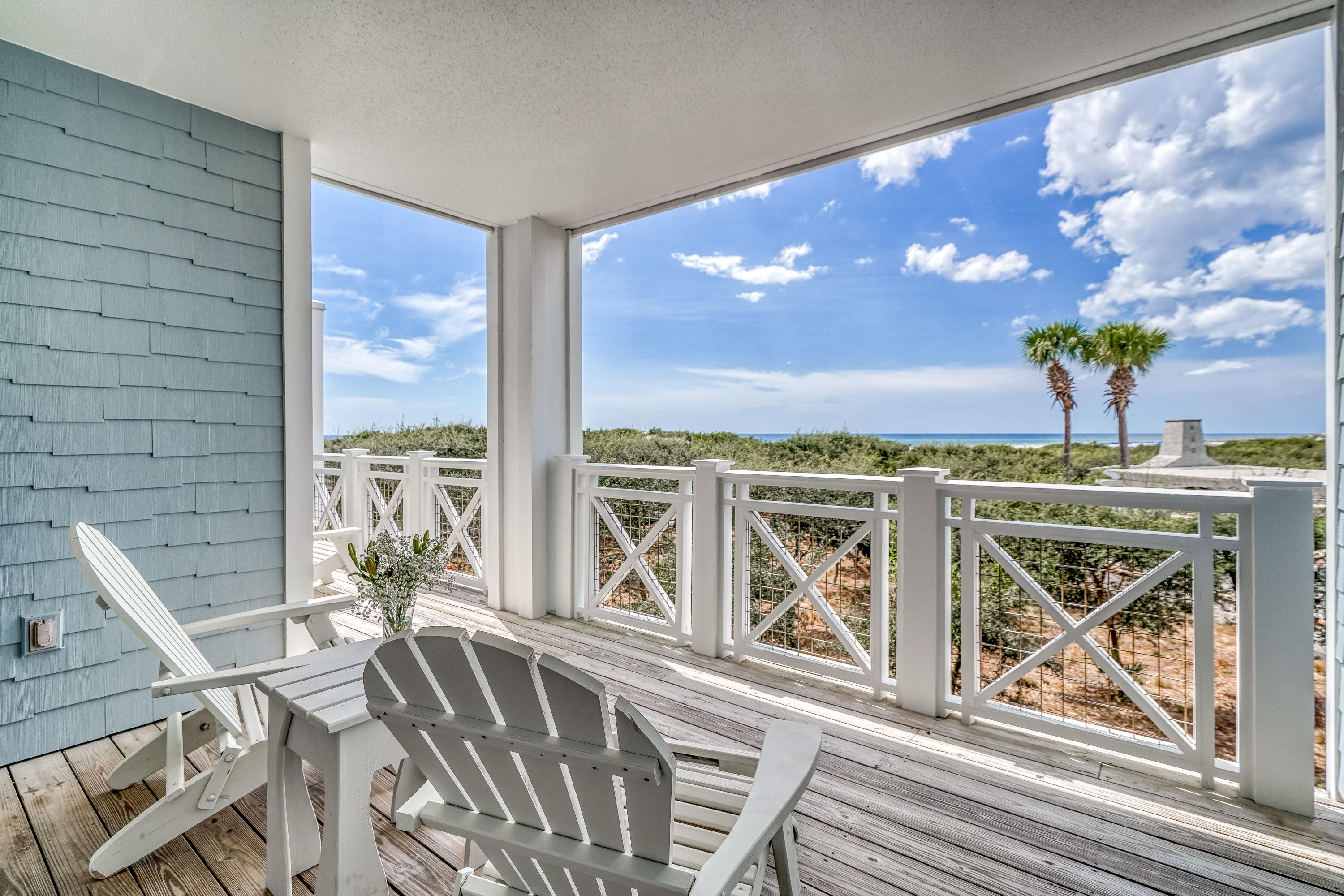 WATERSOUND BEACH - Residential