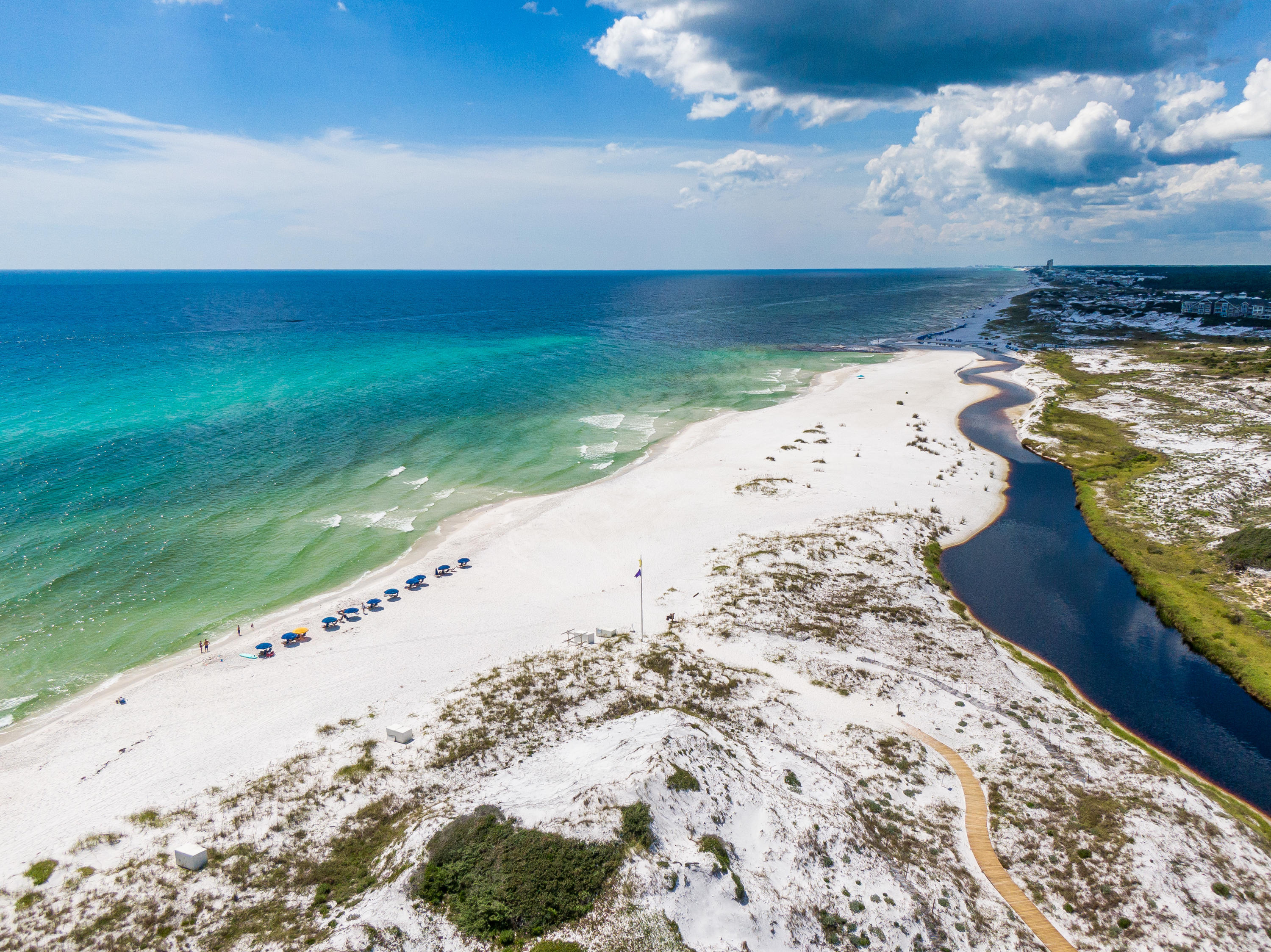 WATERSOUND BEACH - Residential