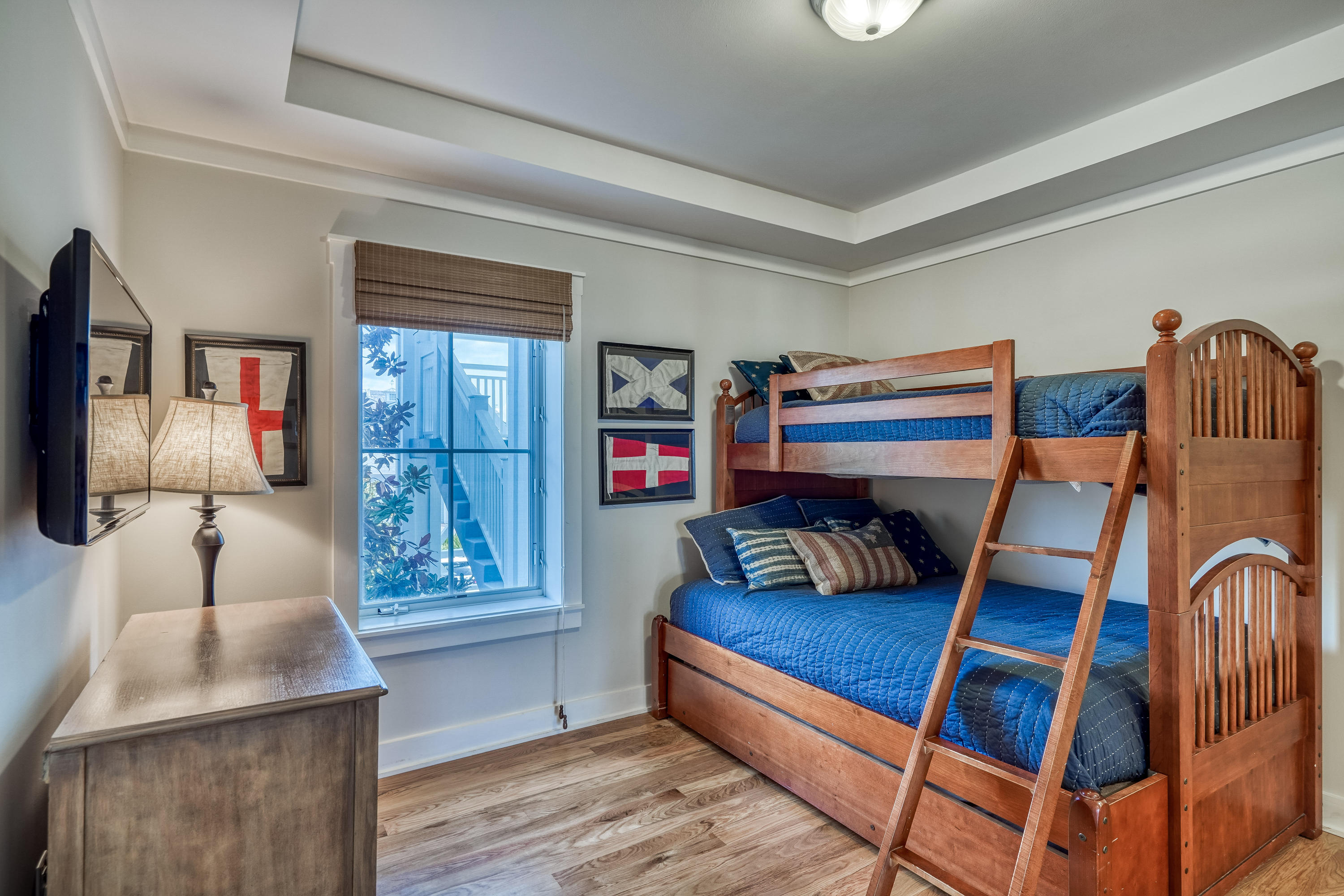WATERSOUND BEACH - Residential
