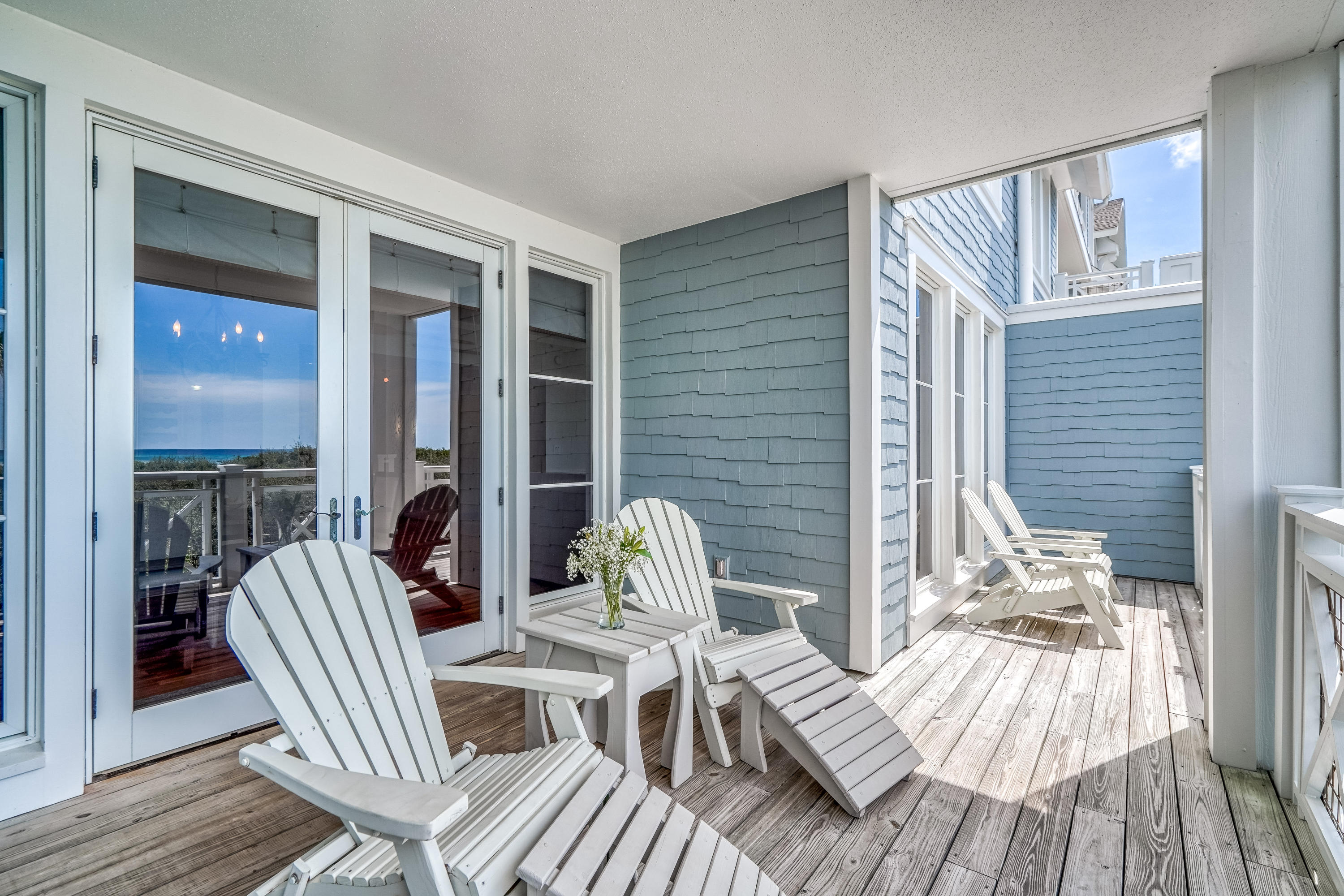 WATERSOUND BEACH - Residential
