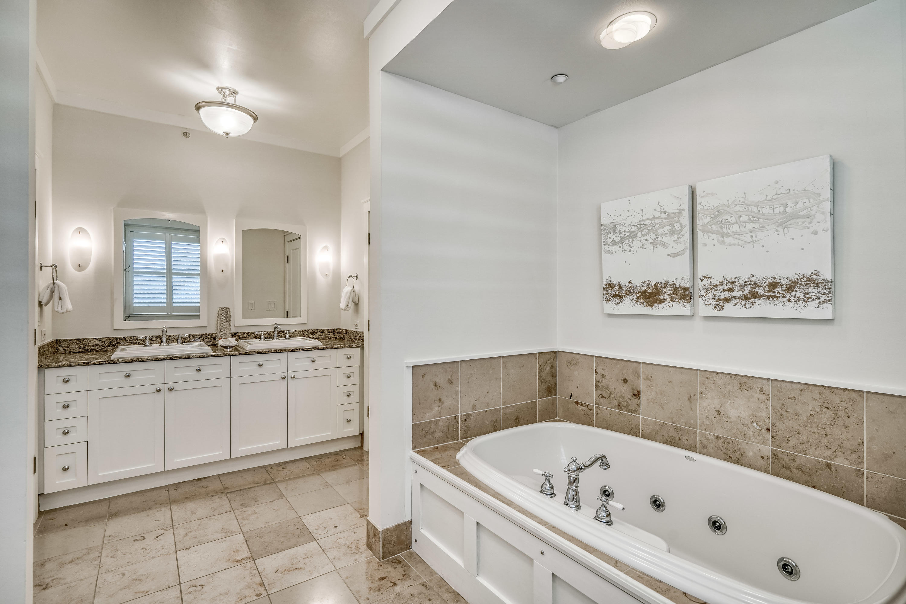 WATERSOUND BEACH - Residential