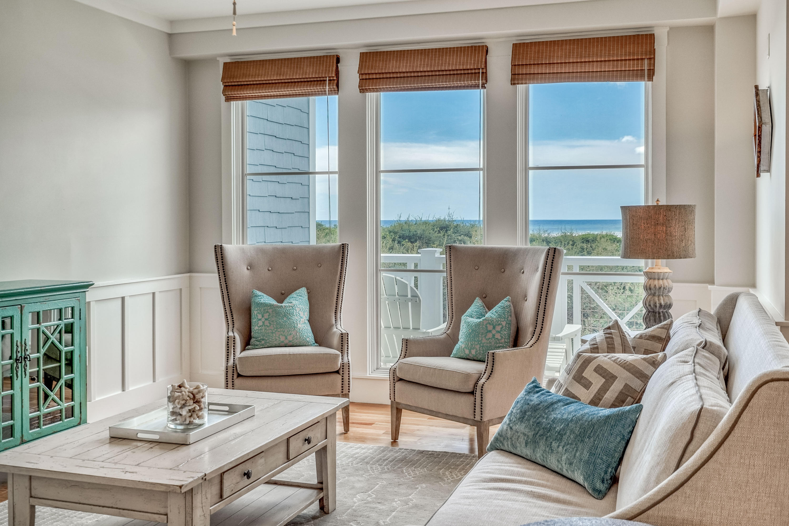 WATERSOUND BEACH - Residential