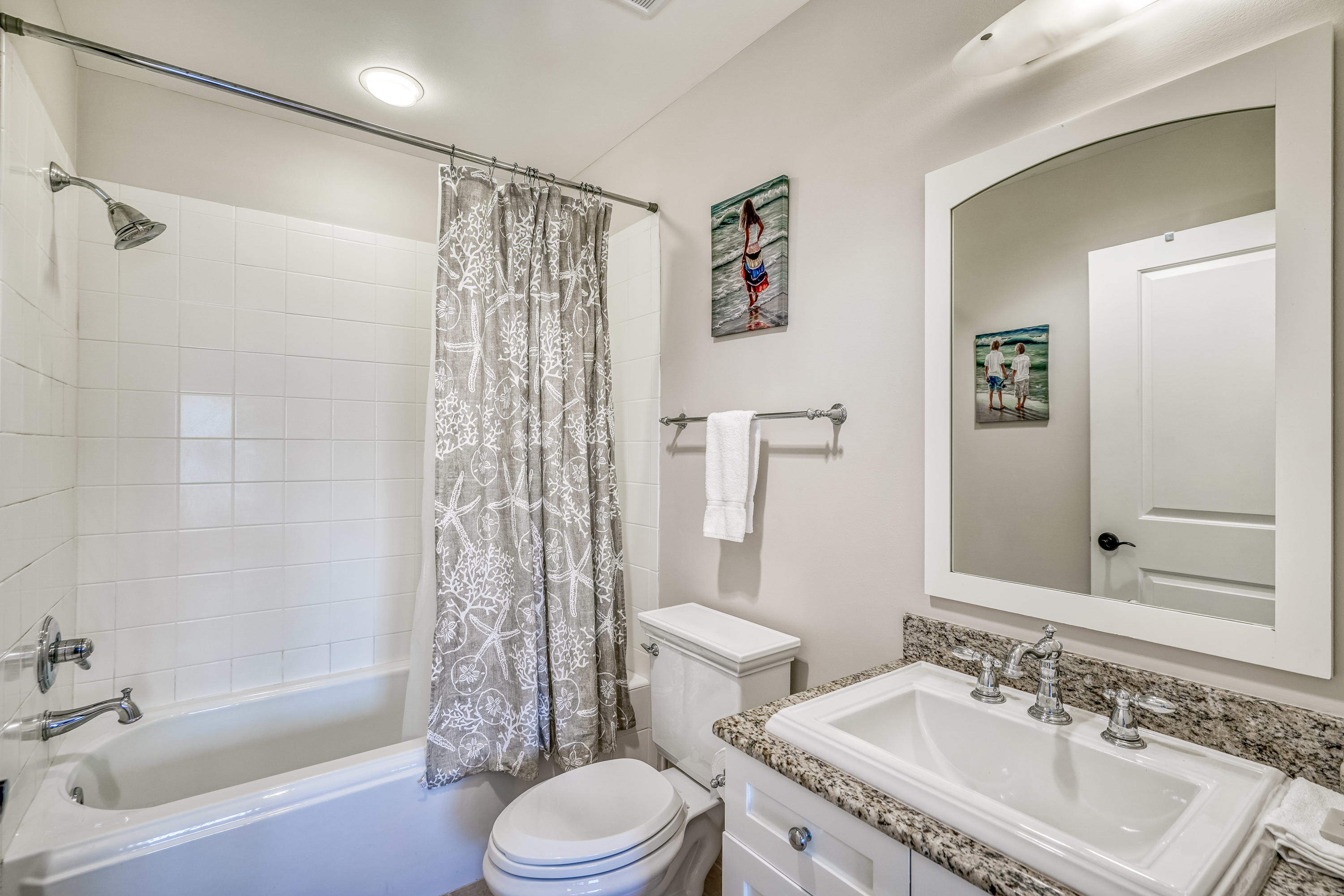 WATERSOUND BEACH - Residential