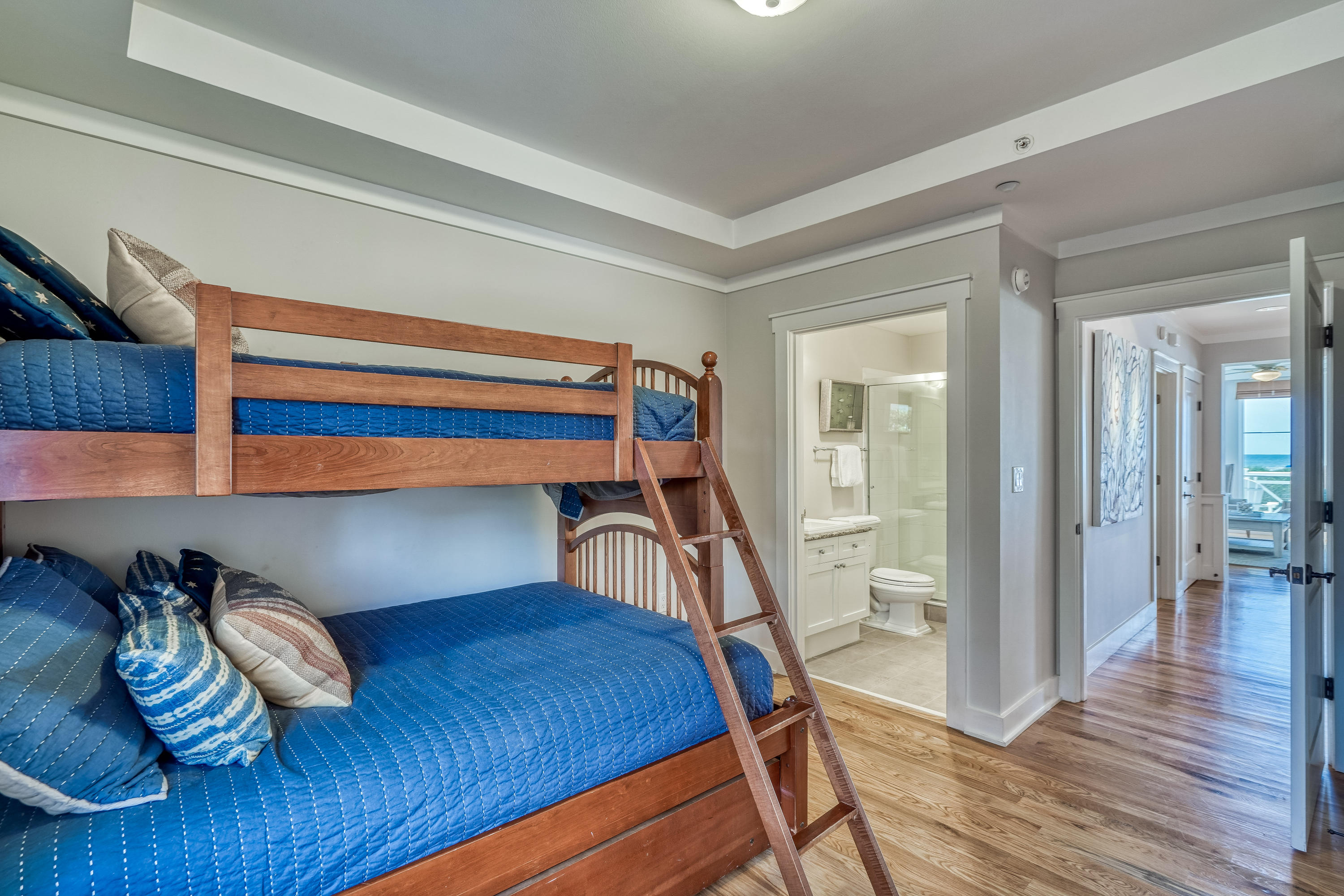 WATERSOUND BEACH - Residential