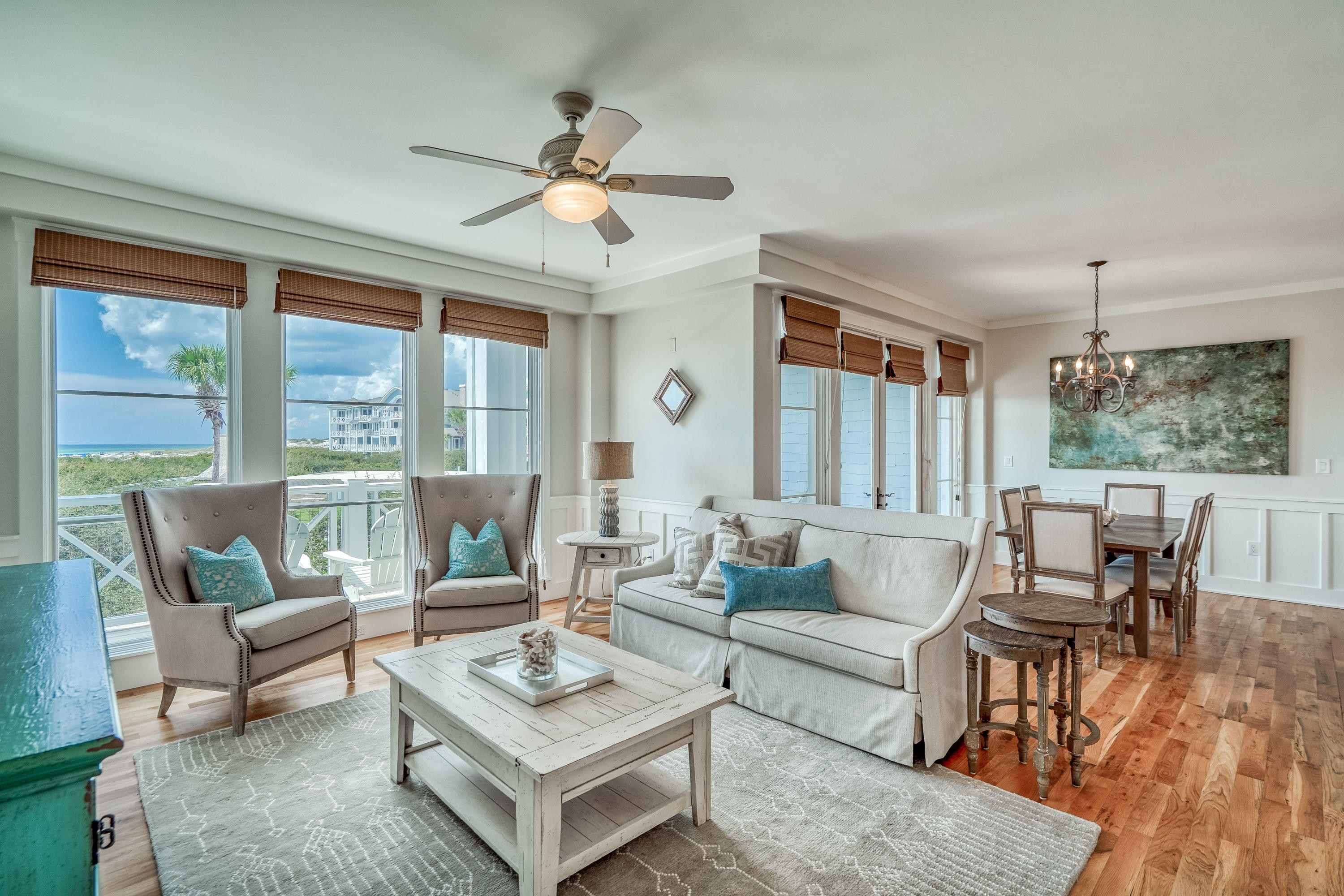 WATERSOUND BEACH - Residential