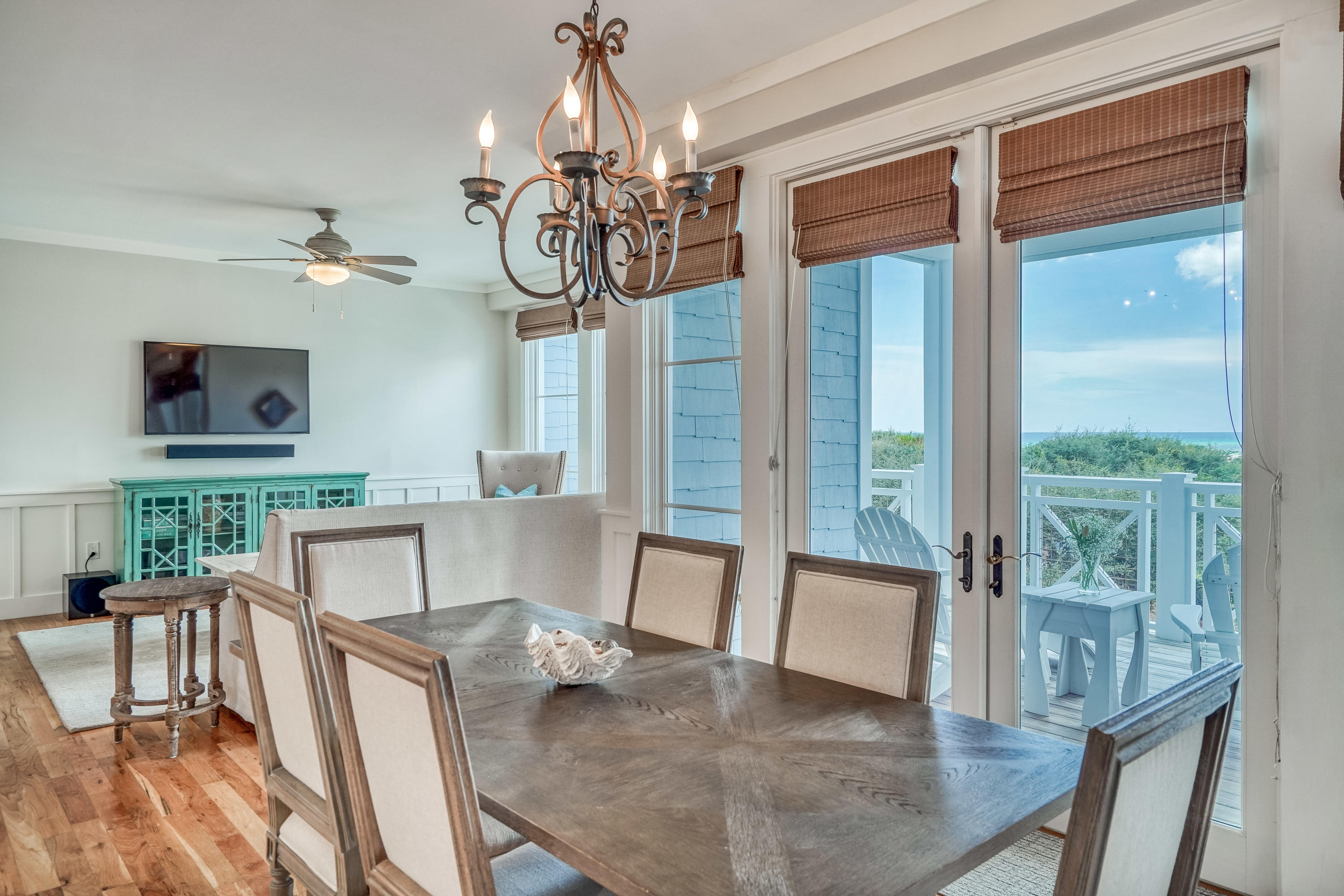 WATERSOUND BEACH - Residential
