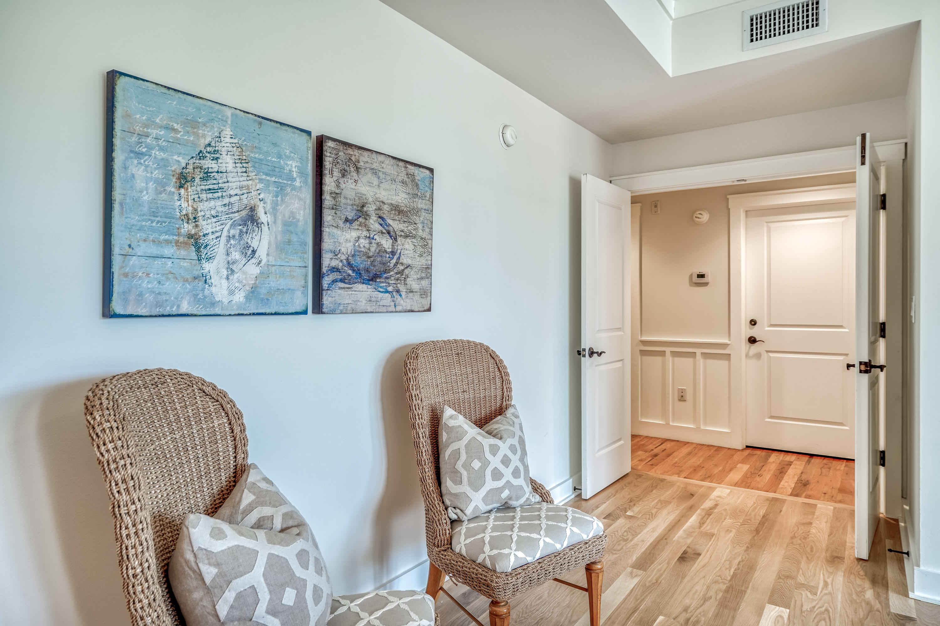 WATERSOUND BEACH - Residential