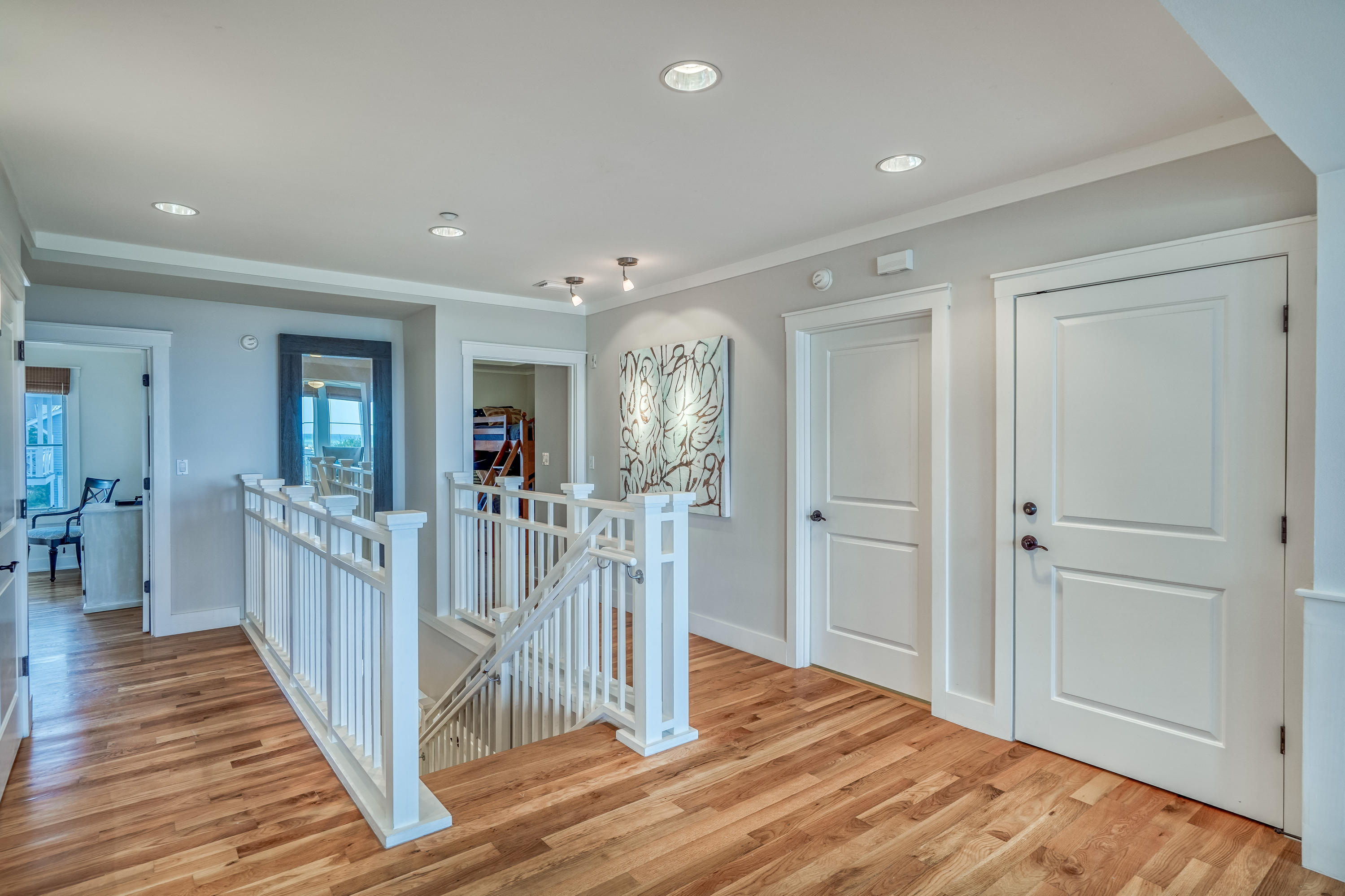 WATERSOUND BEACH - Residential
