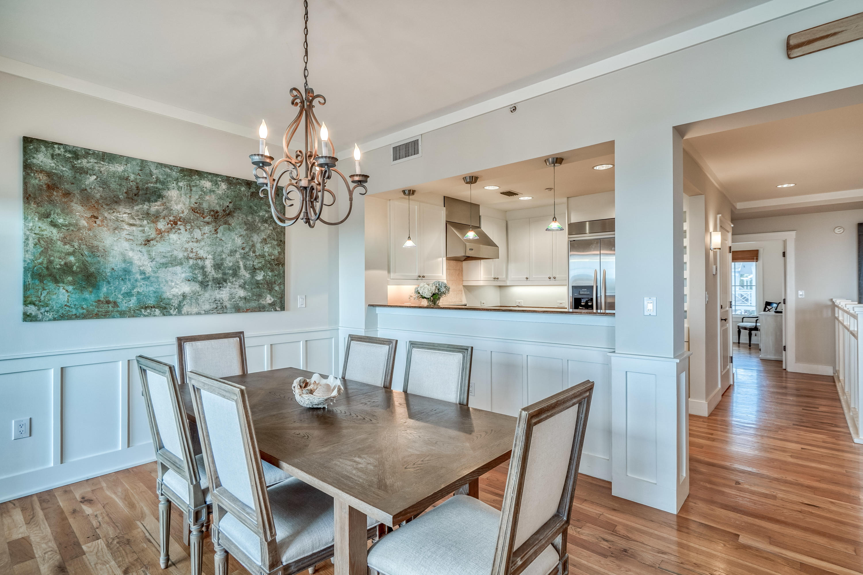 WATERSOUND BEACH - Residential