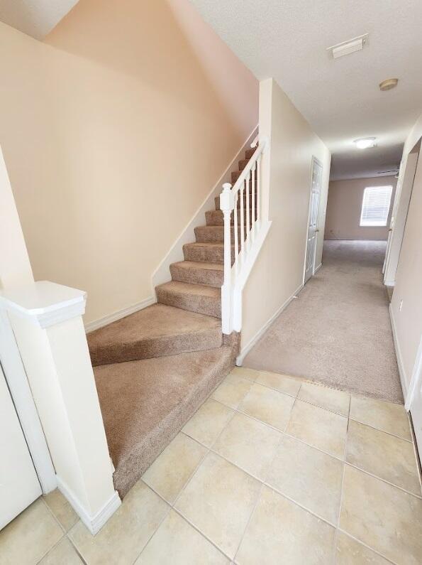 Houston Manor - Residential