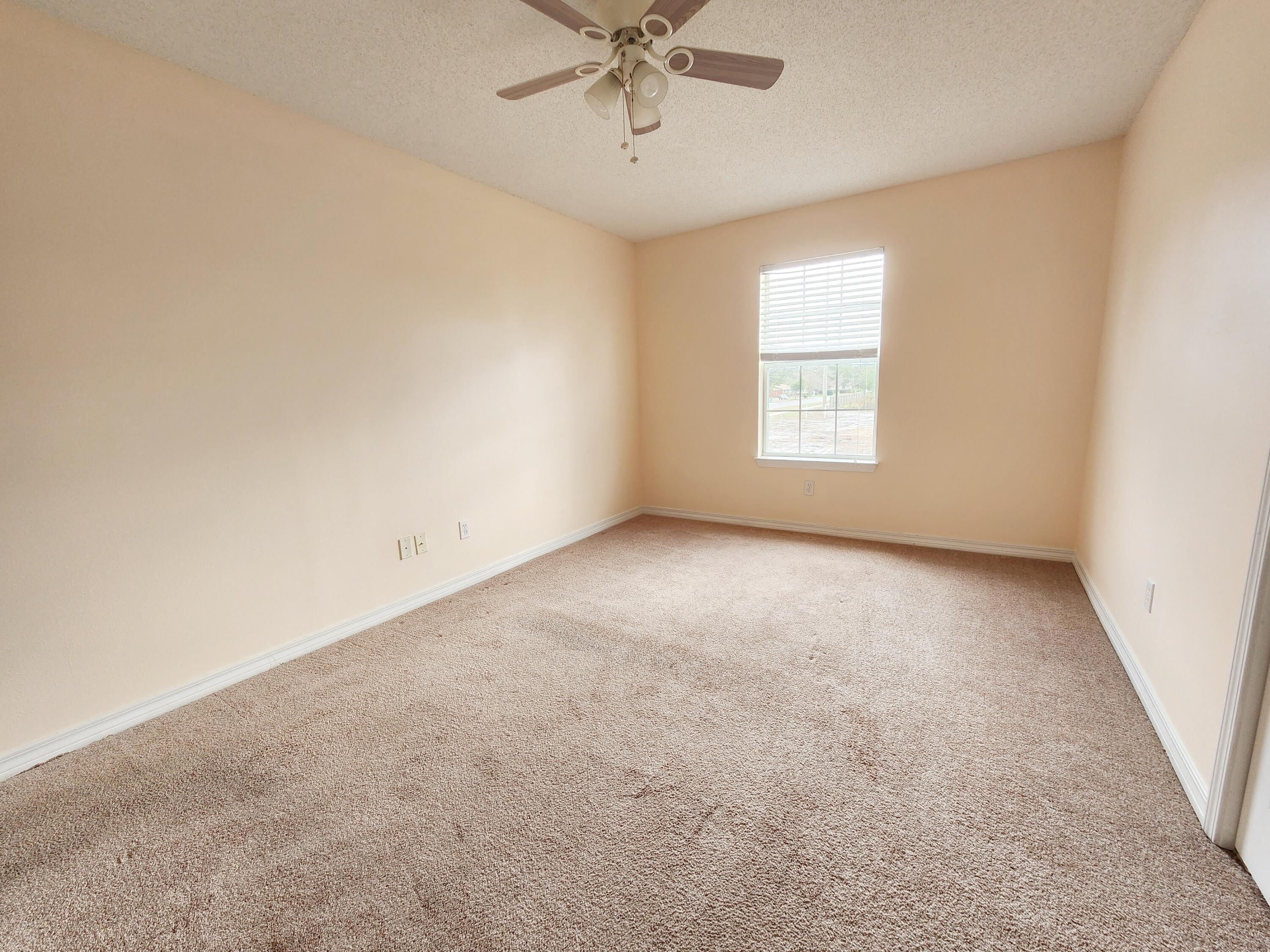 Houston Manor - Residential