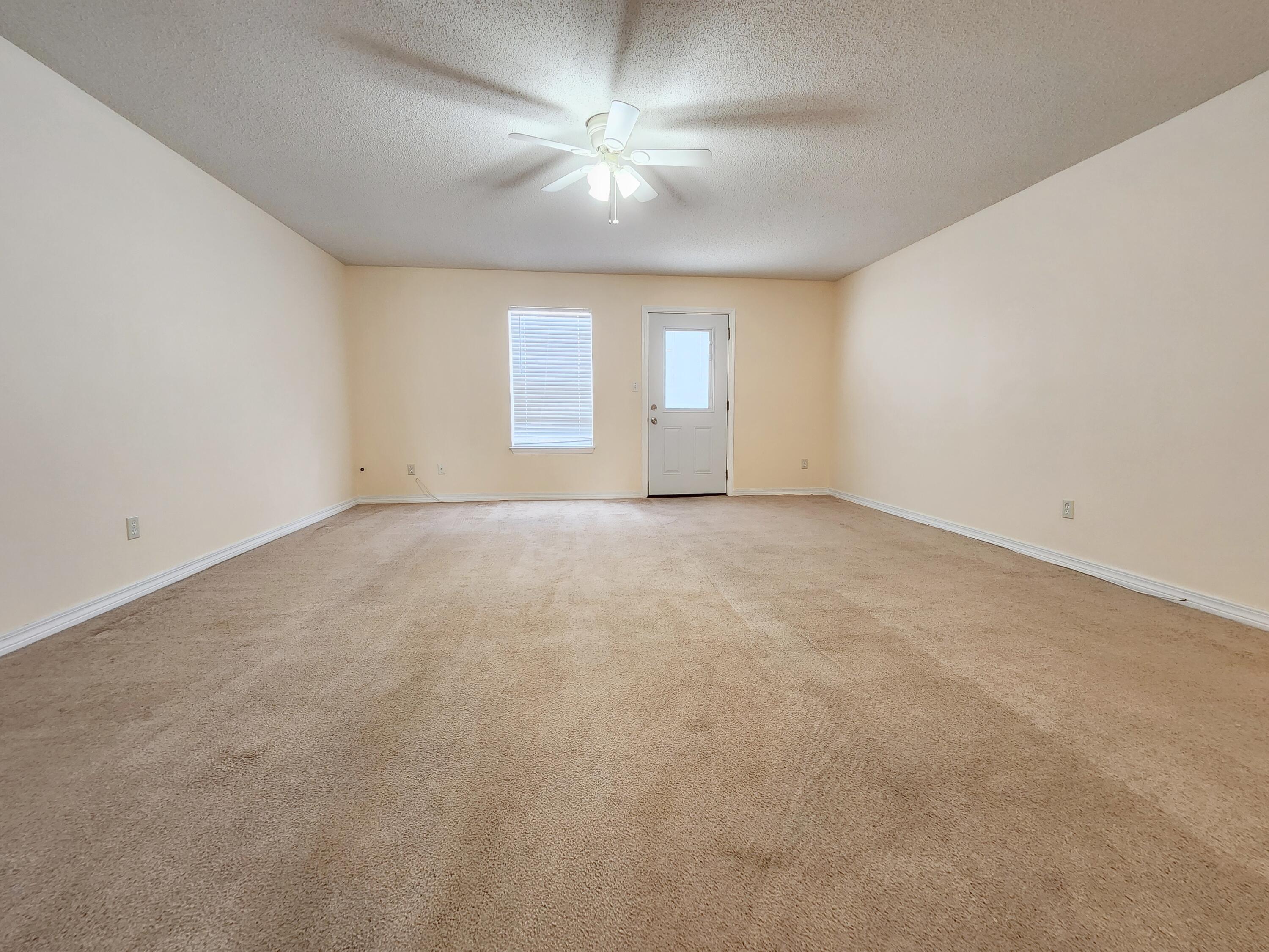 Houston Manor - Residential