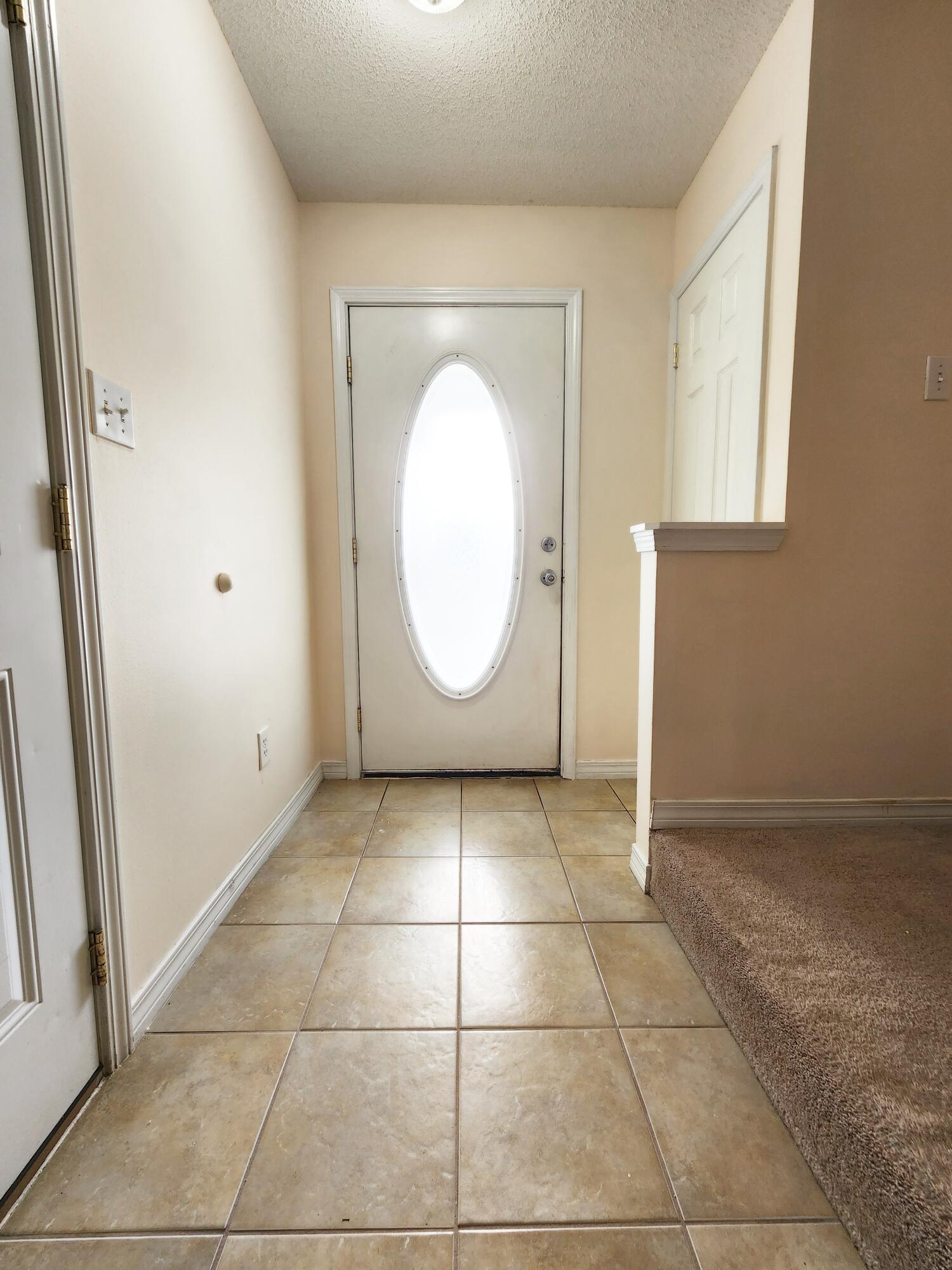 Houston Manor - Residential