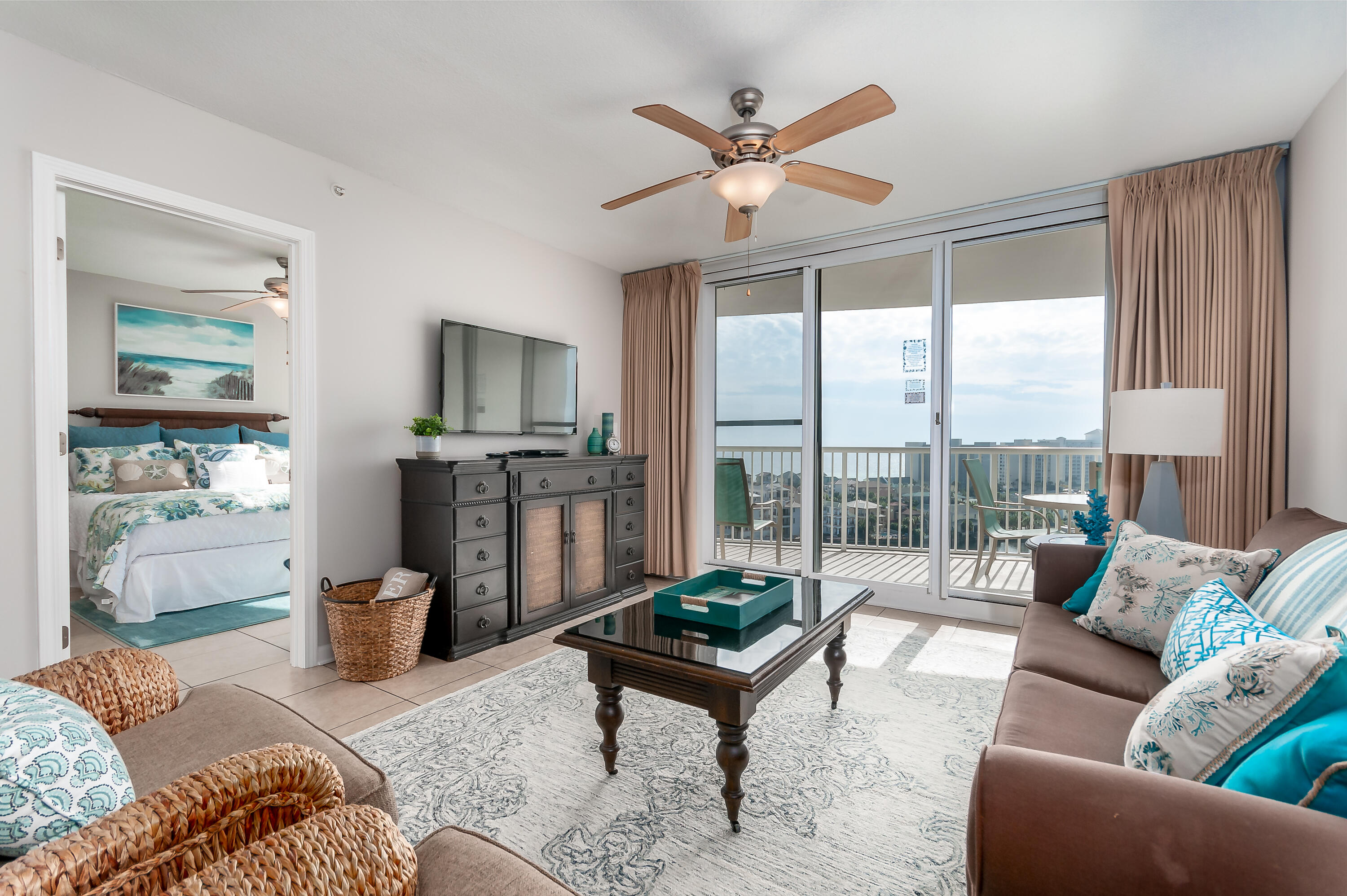 TERRACE AT PELICAN BEACH - Residential