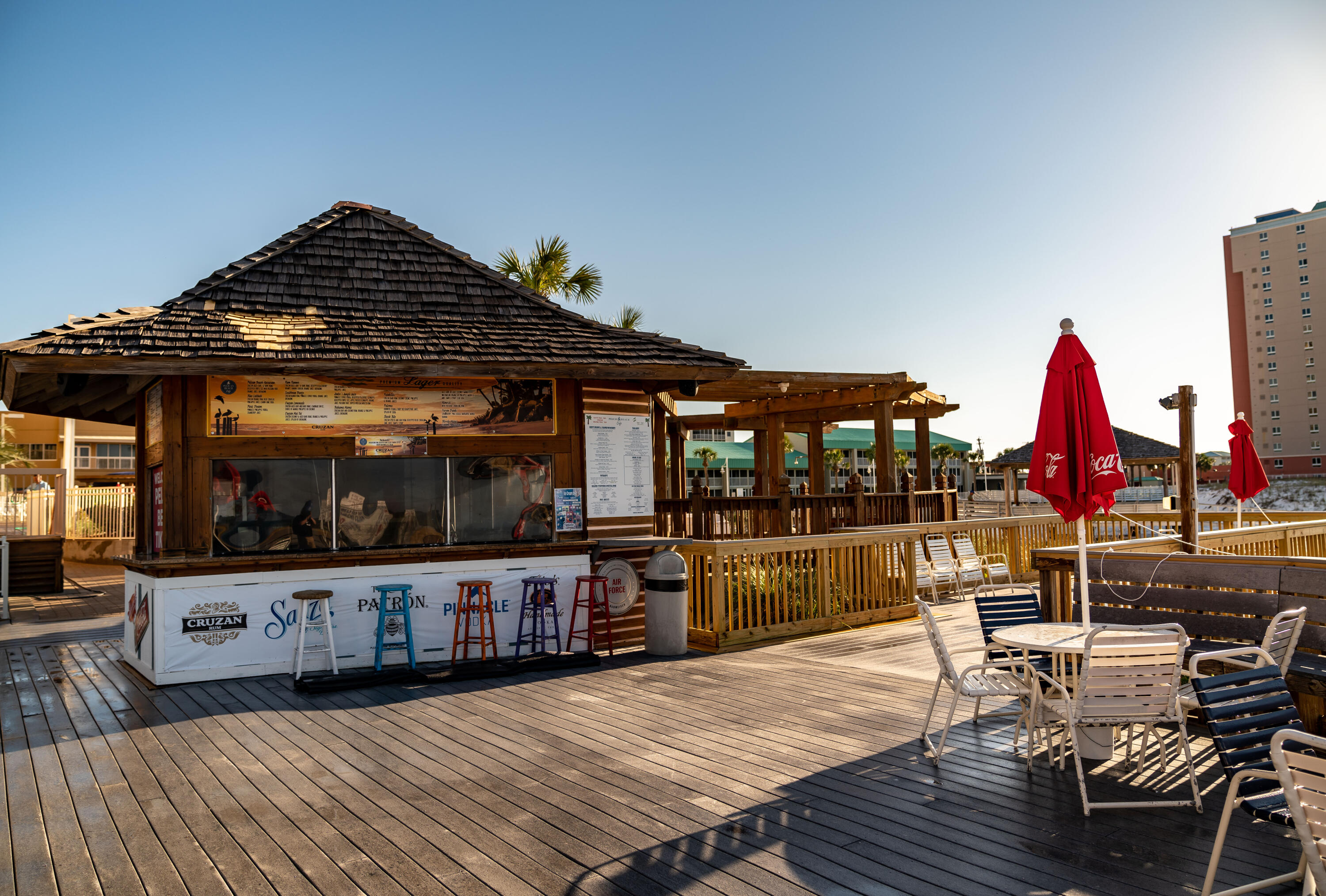 TERRACE AT PELICAN BEACH - Residential
