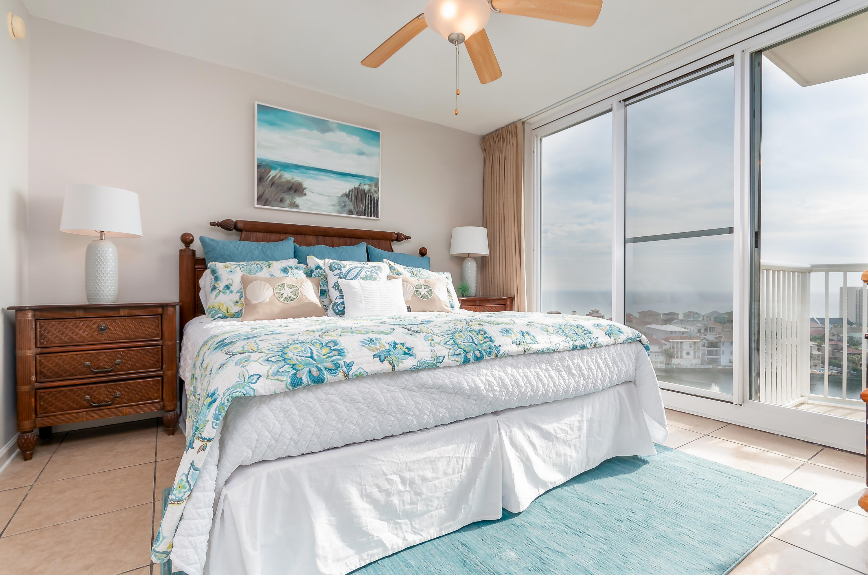 TERRACE AT PELICAN BEACH - Residential