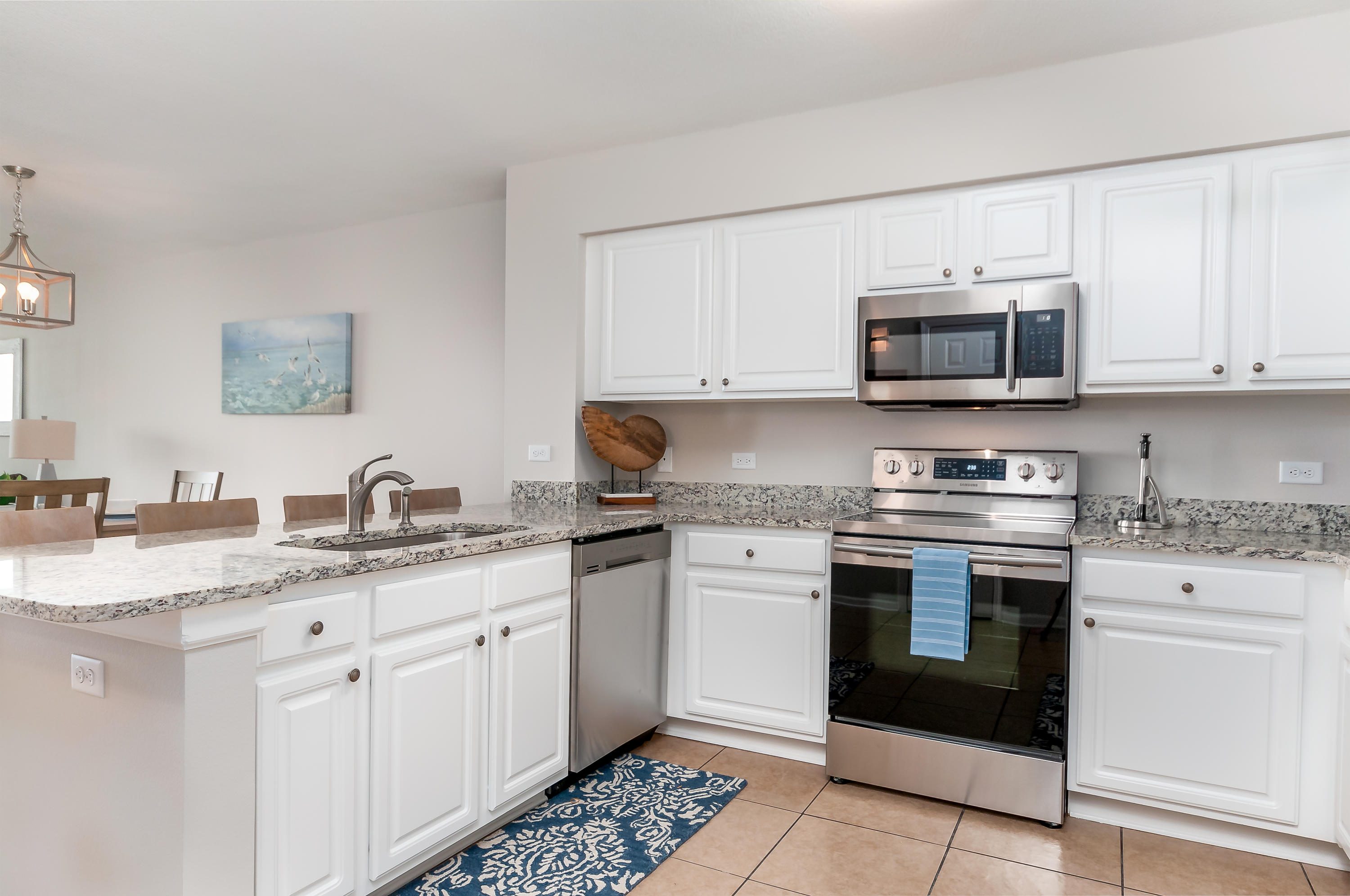 TERRACE AT PELICAN BEACH - Residential