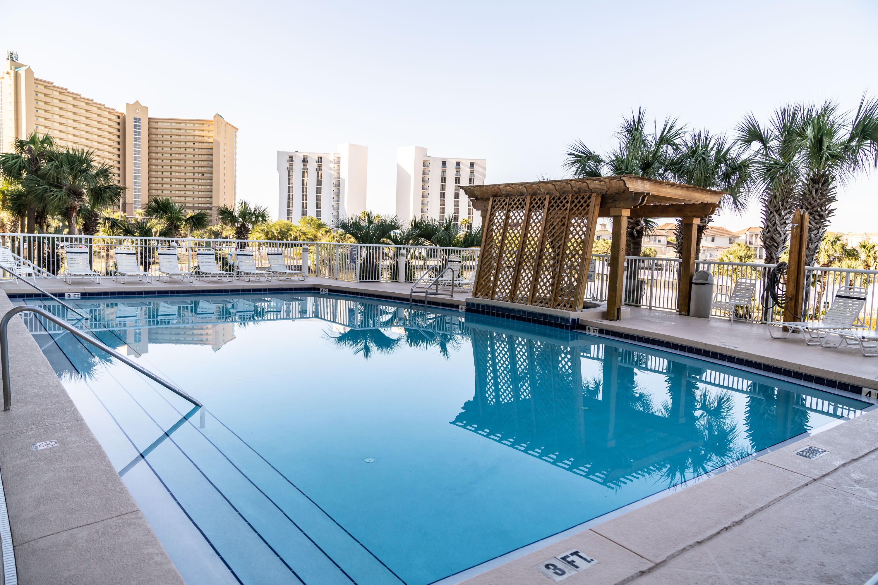 TERRACE AT PELICAN BEACH - Residential
