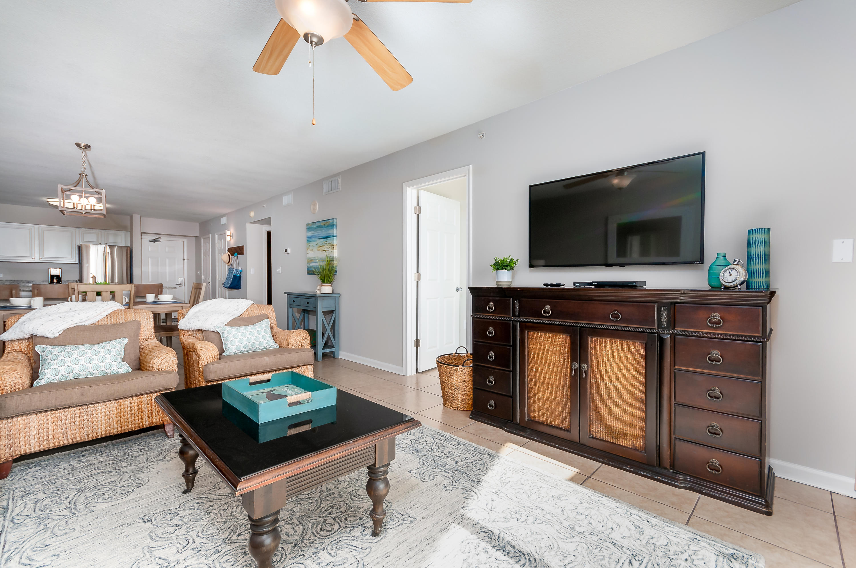 TERRACE AT PELICAN BEACH - Residential