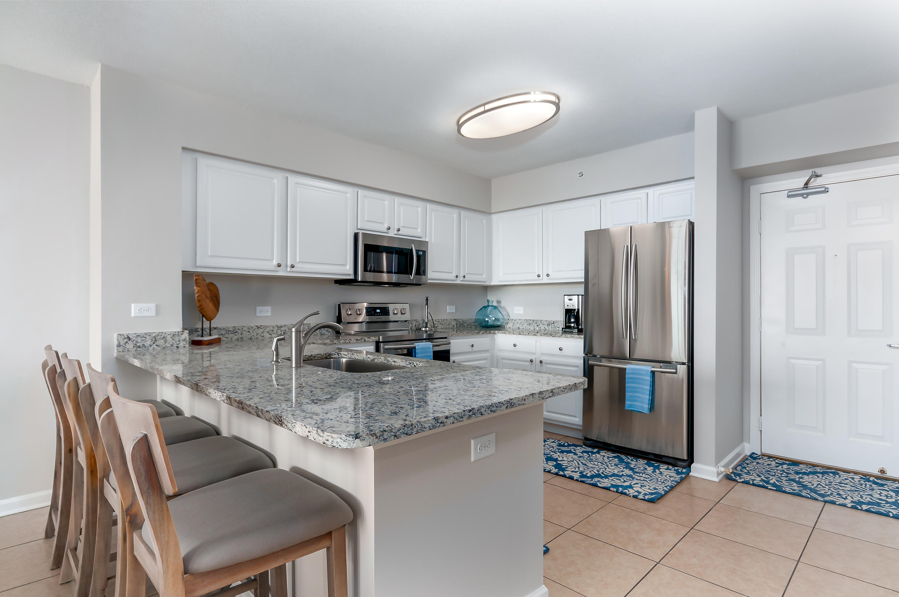 TERRACE AT PELICAN BEACH - Residential