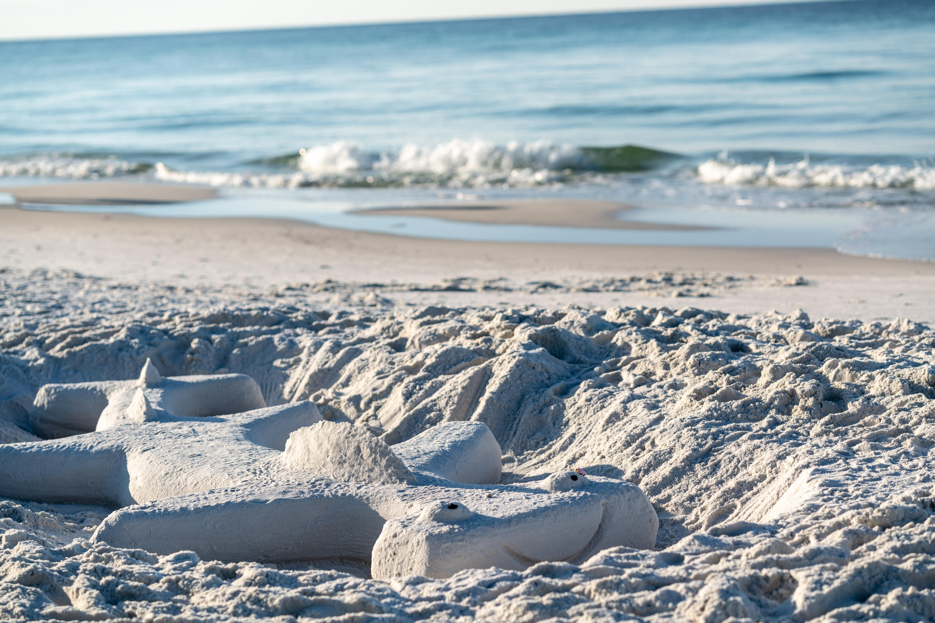 TERRACE AT PELICAN BEACH - Residential