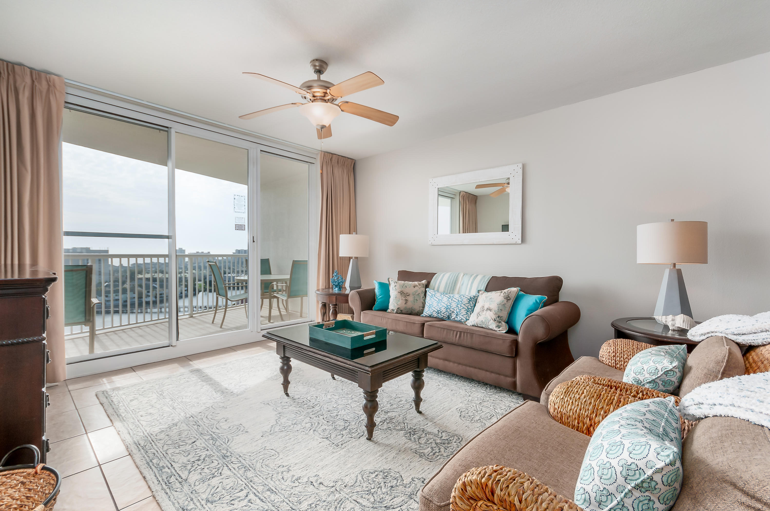 TERRACE AT PELICAN BEACH - Residential