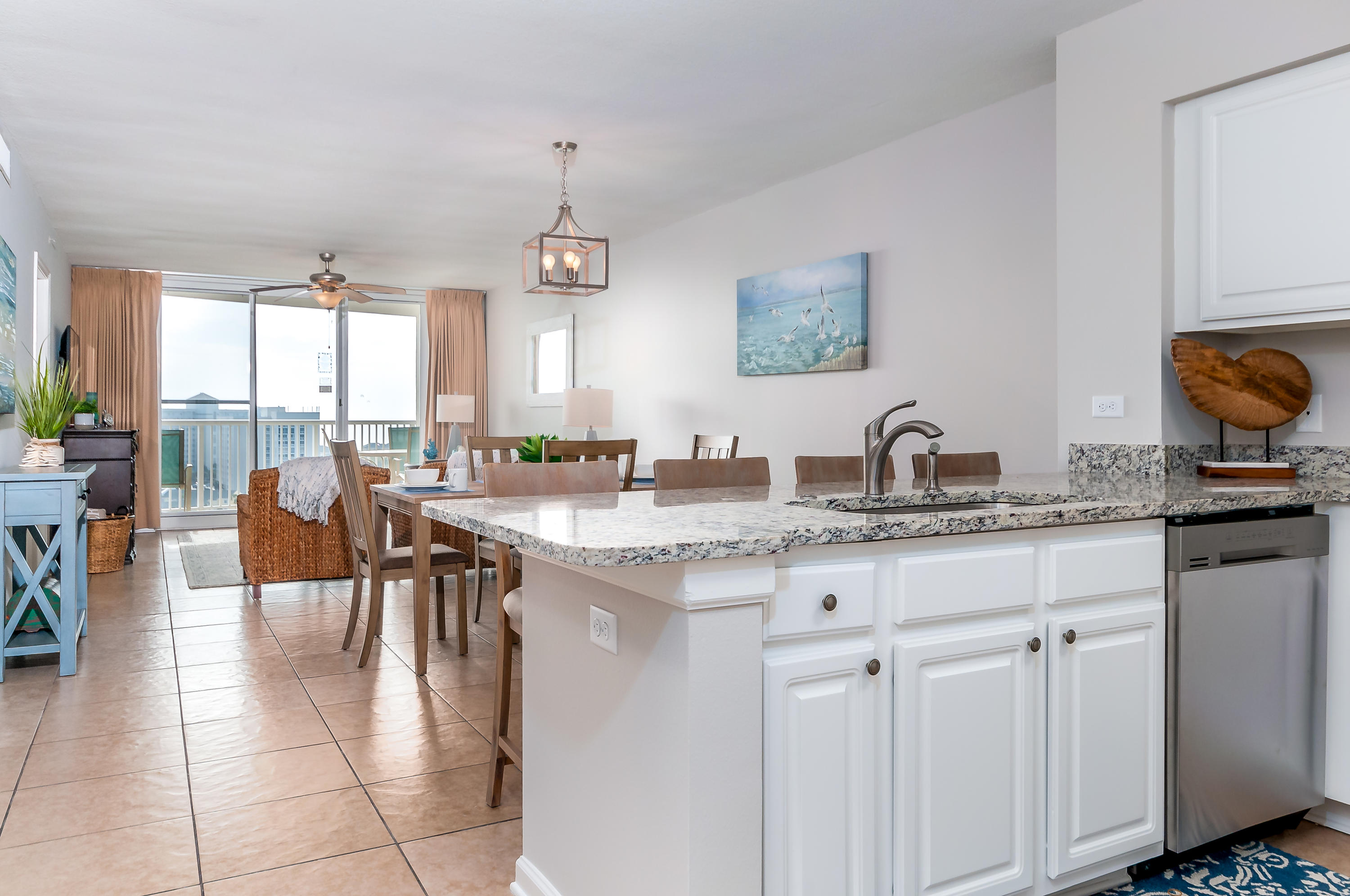 TERRACE AT PELICAN BEACH - Residential