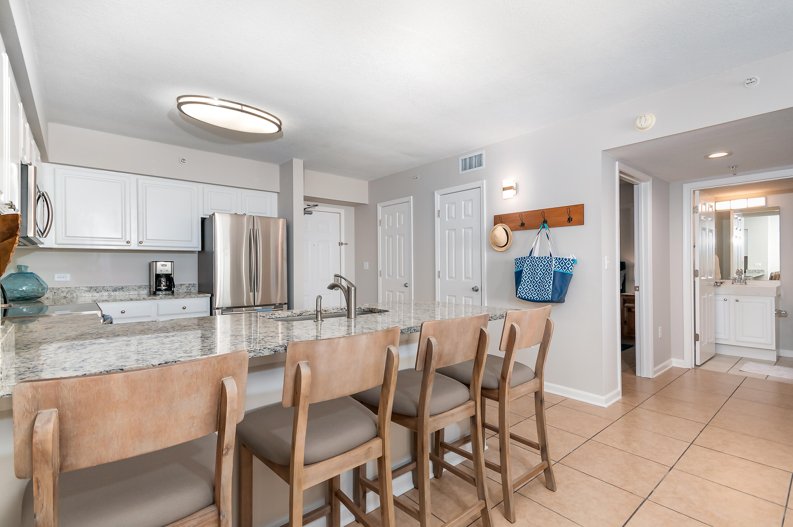 TERRACE AT PELICAN BEACH - Residential