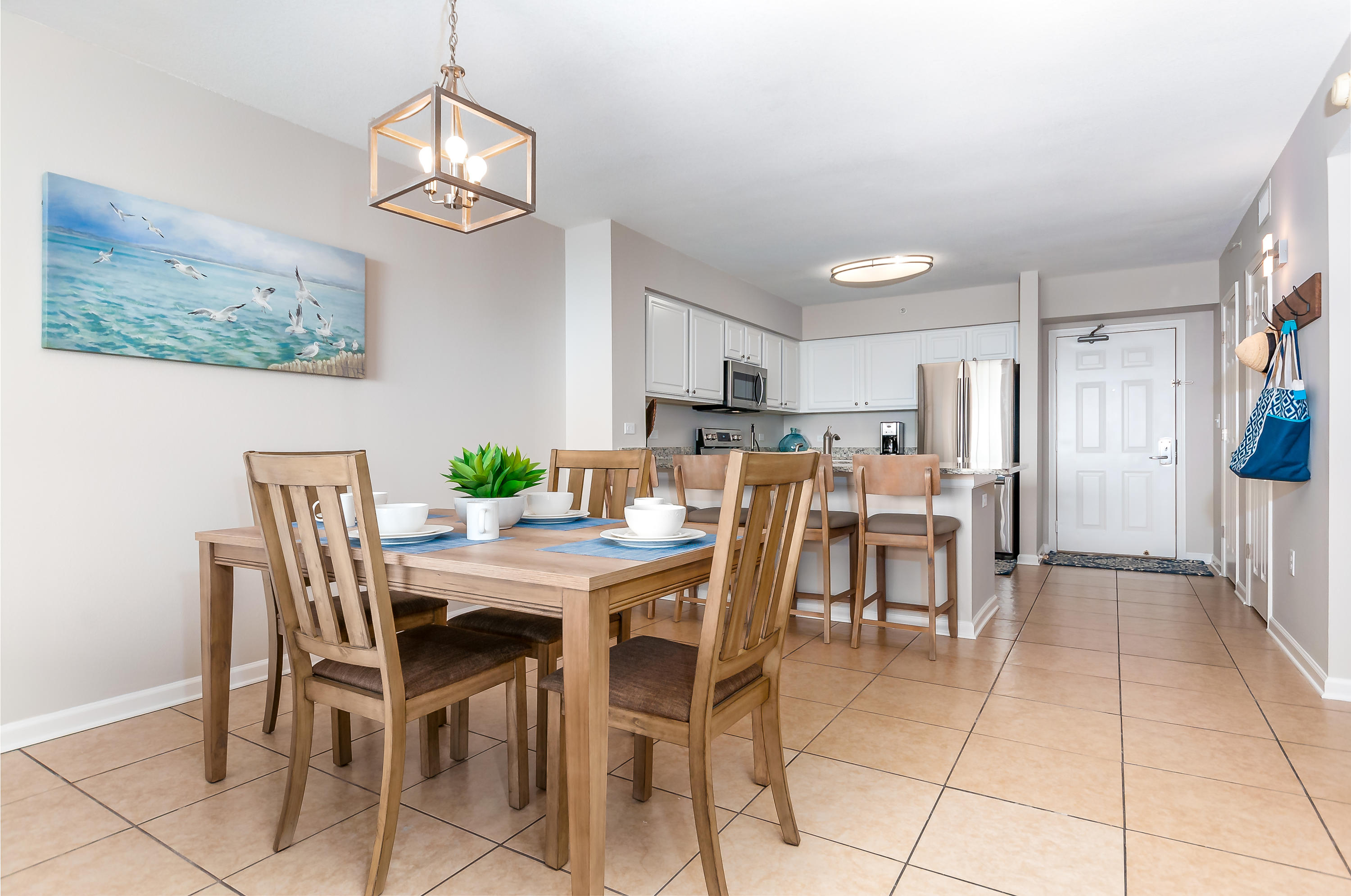 TERRACE AT PELICAN BEACH - Residential