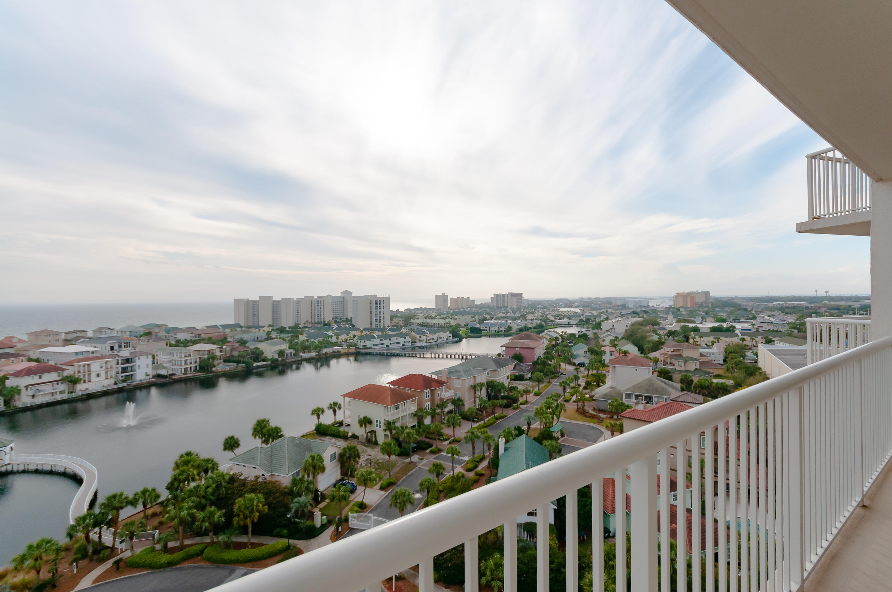 TERRACE AT PELICAN BEACH - Residential