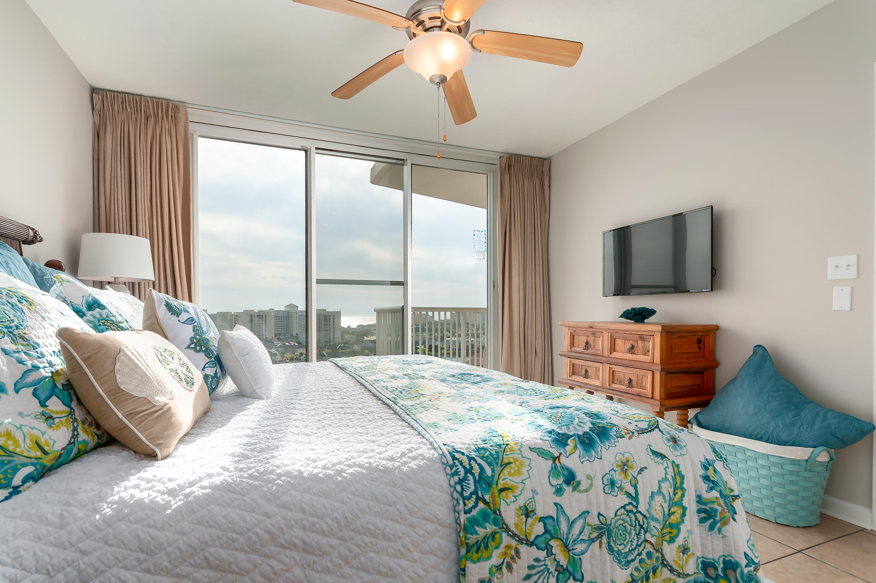 TERRACE AT PELICAN BEACH - Residential